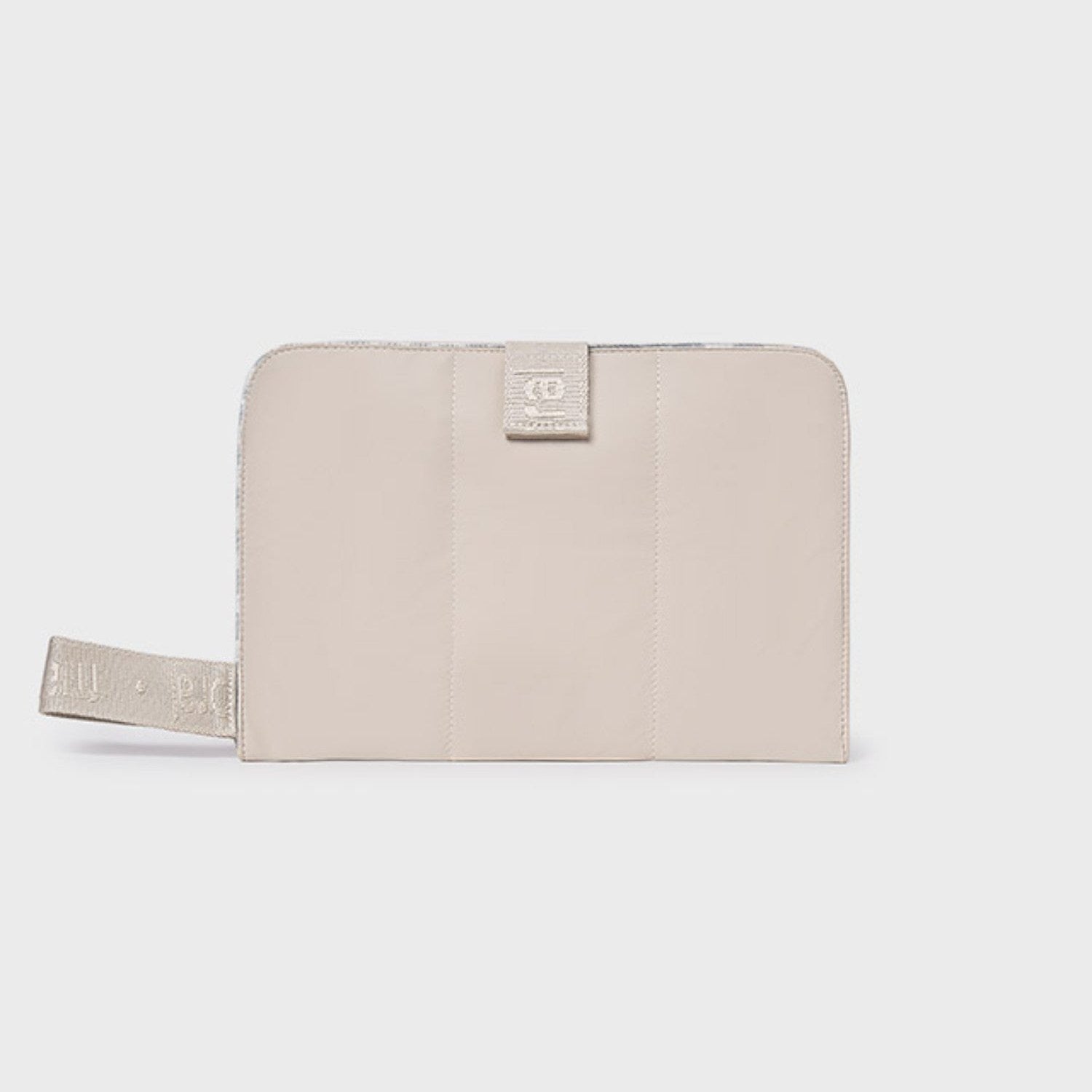 Necessaire Beige 19975/71 - NANU' BABY