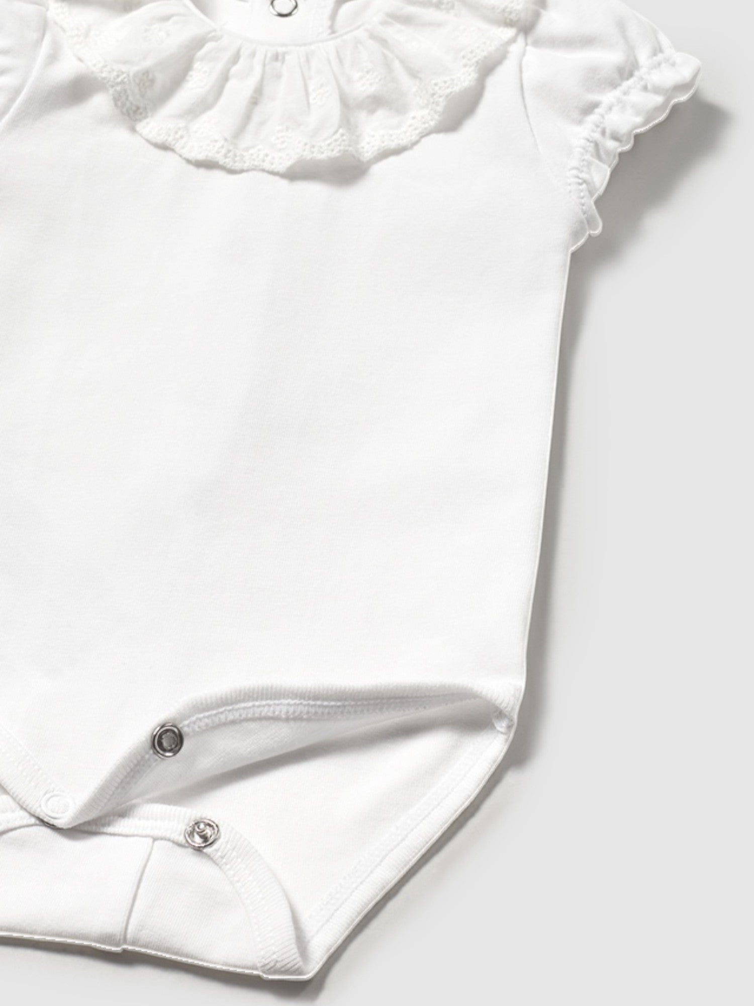 Body esterno Bimba BIANCO 1757 /B - NANU' BABY