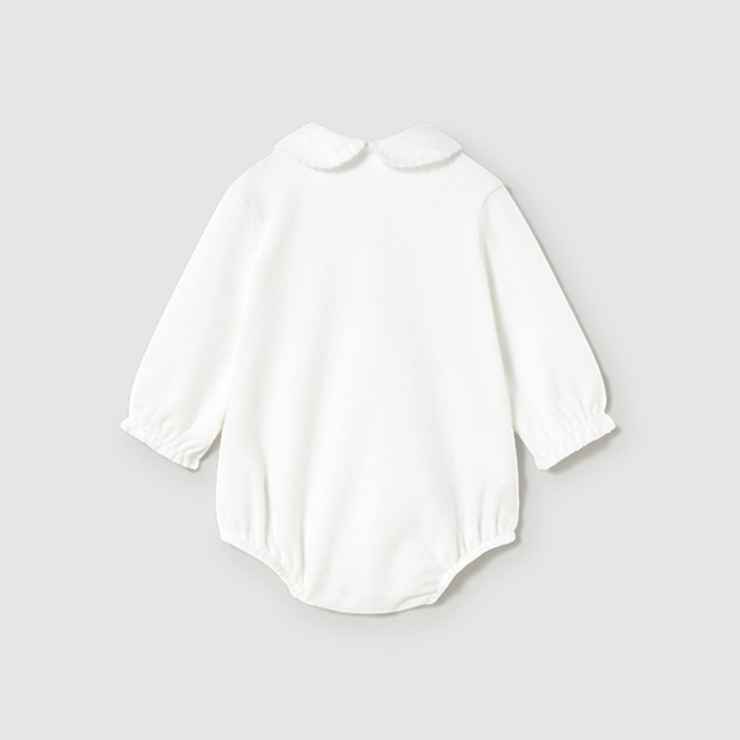 Body Bimba Bianco 2722/85 - NANU' BABY