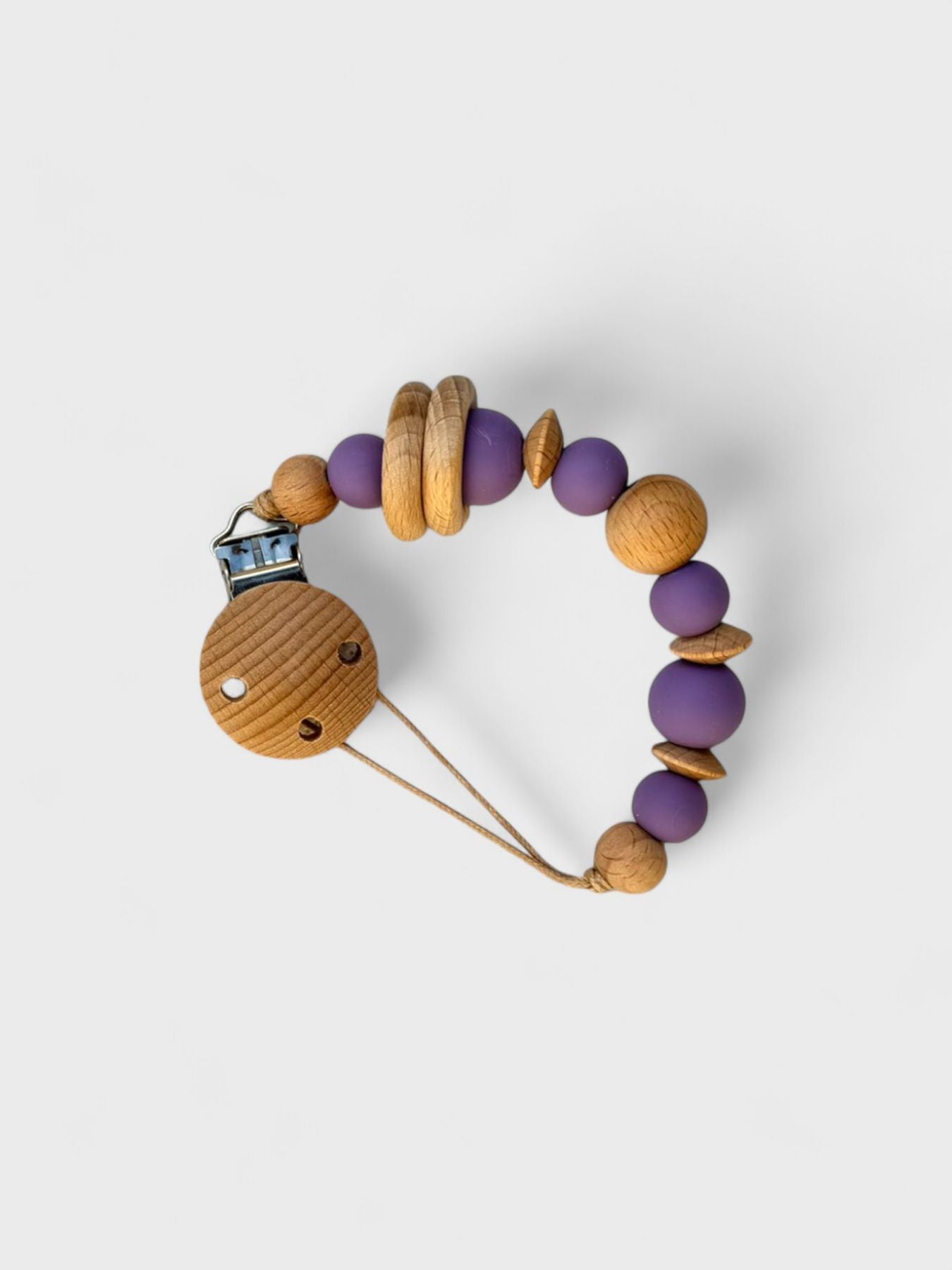 Reggiciuccio Classic VIOLA RC/CLASSIC VIOLA - NANU' BABY