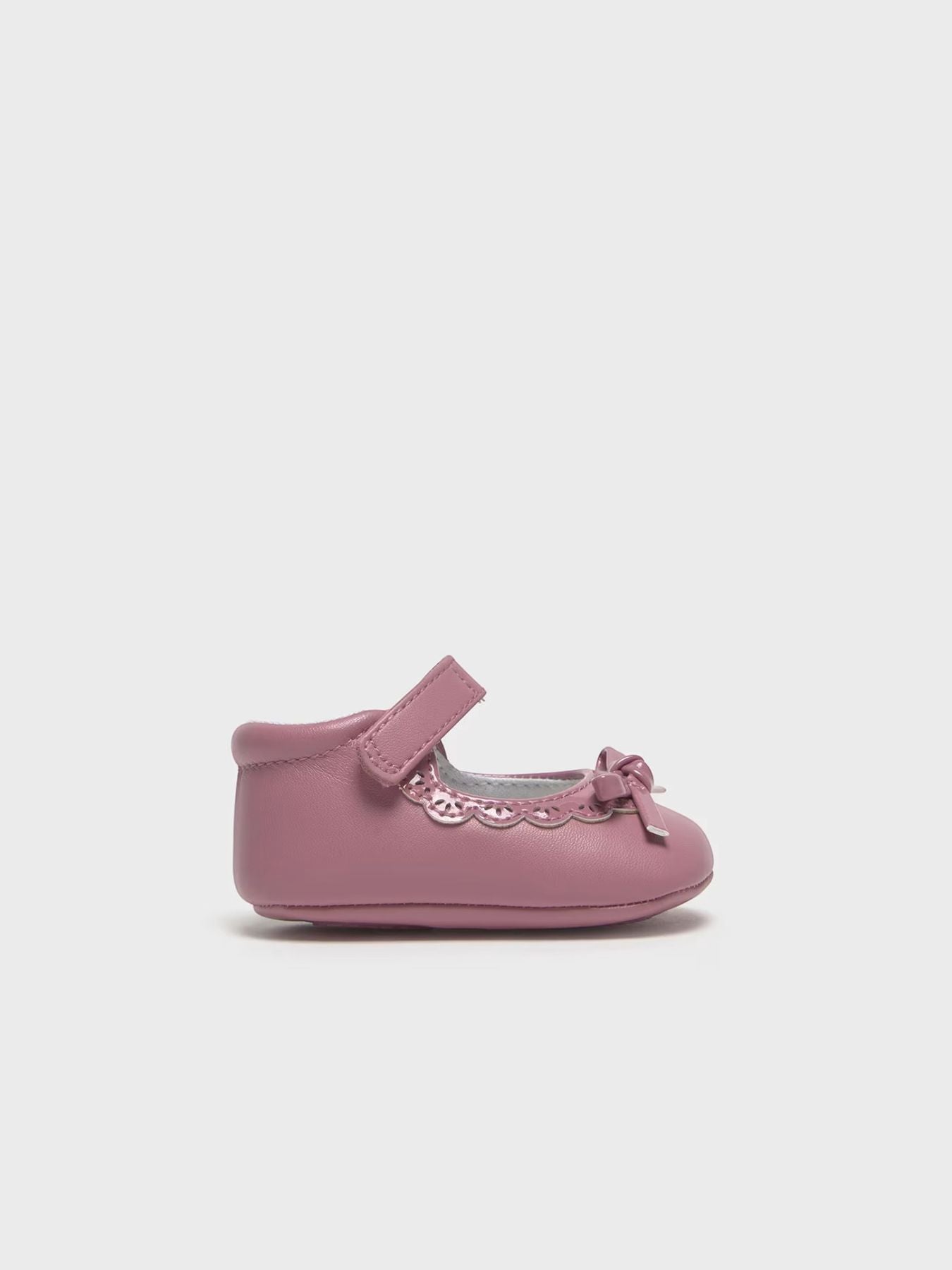 Scarpine Bimba ROSA 2D-9789/R - NANU' BABY