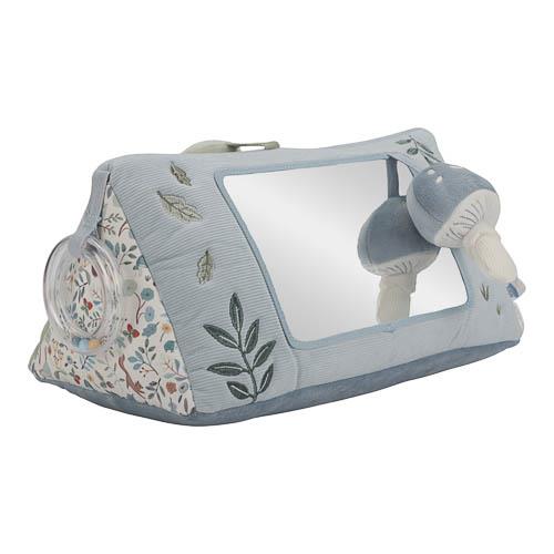 Triangolo per bambini - Amici della foresta MULTICOLORE LD8923 - NANU' BABY