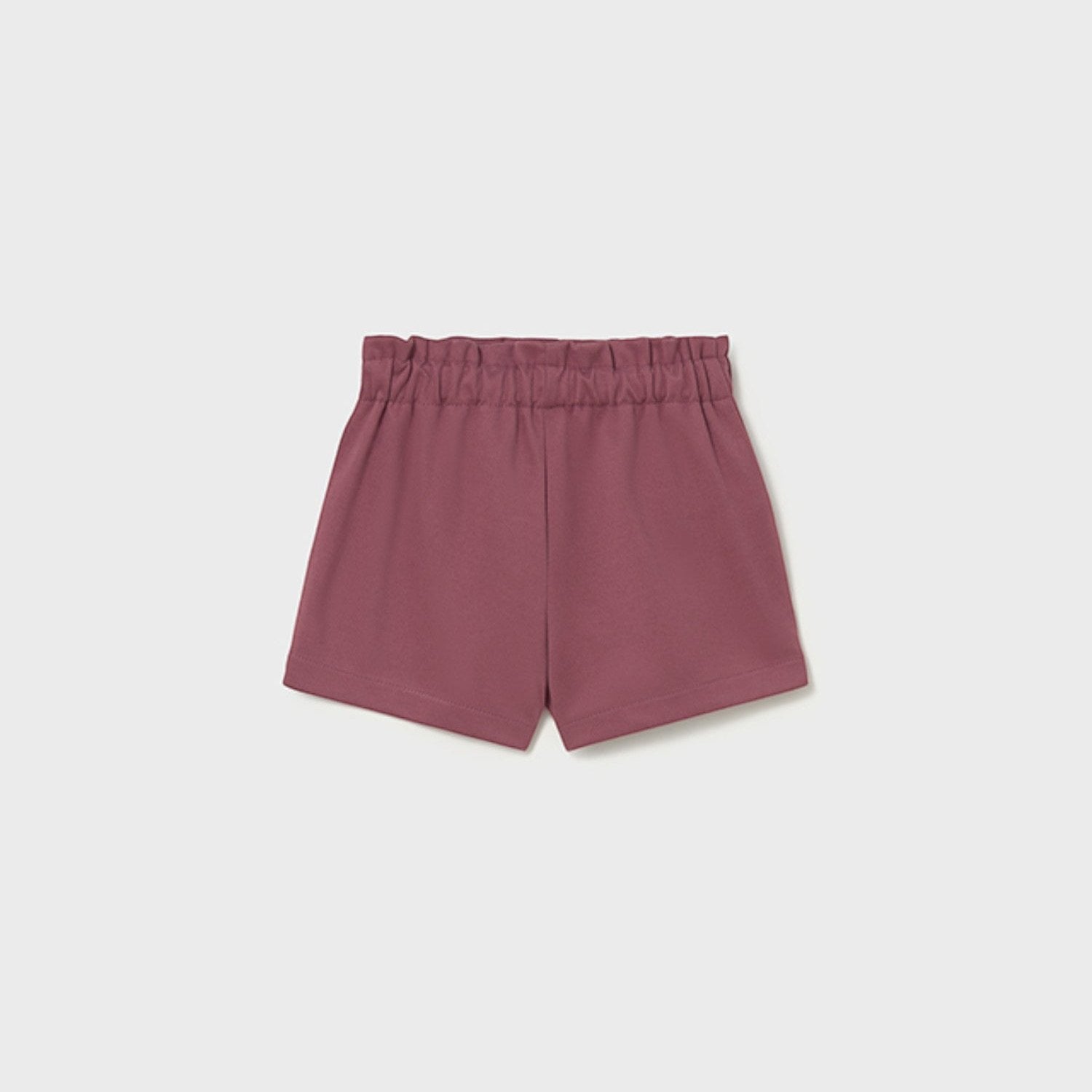 Bermuda punto twill Bimba Rosa 2261/17 - NANU' BABY