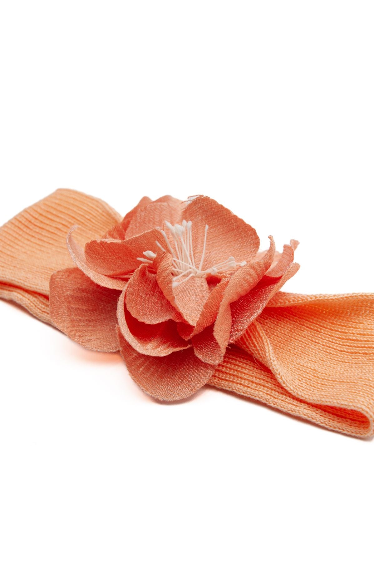 Fascia Fiore ROSA EM823FA - NANU' BABY