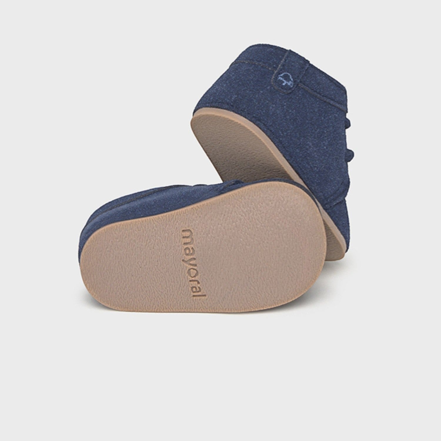 Scarpette Bimbo Blu 9948/19 - NANU' BABY