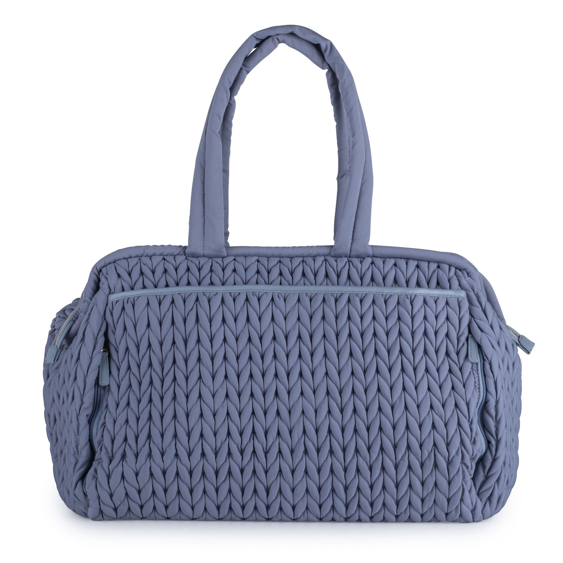 Borsa Ovale Cielo CIELO BORSA OVALE CIELO - NANU' BABY