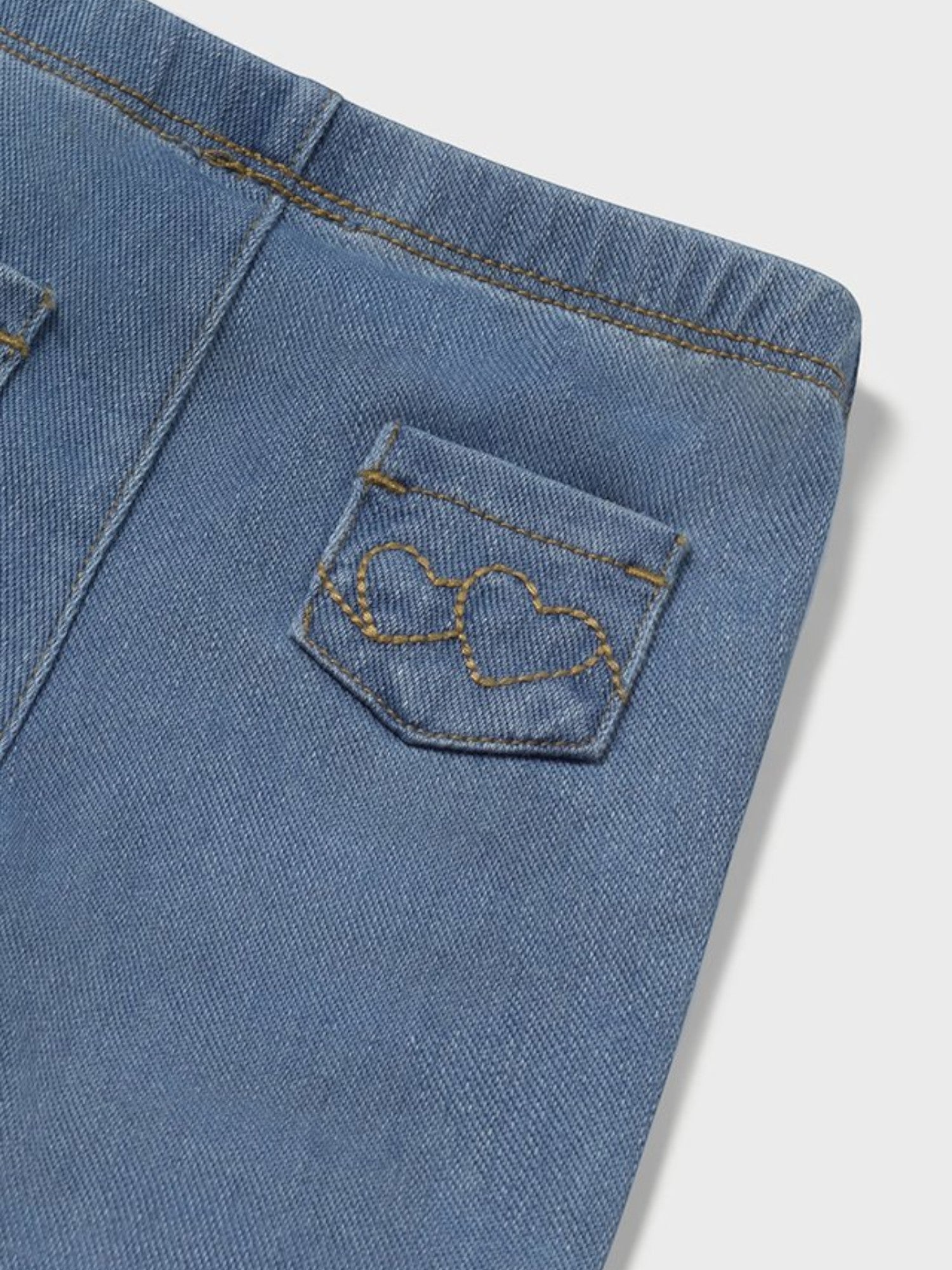 Leggings Bimba JEANS 1759 /J - NANU' BABY