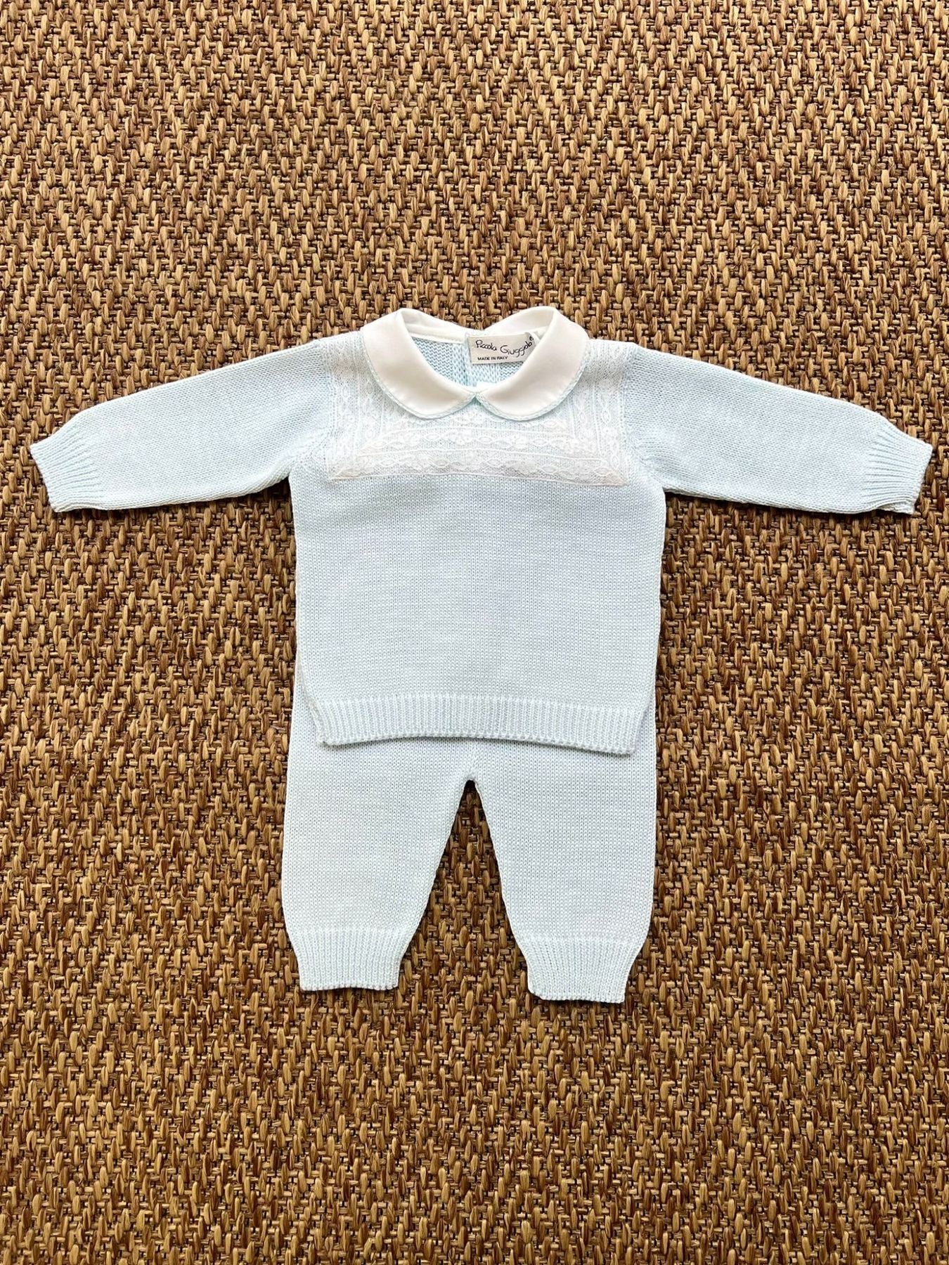 Completo nascita Neonato CIELO ADNAN/CN - NANU' BABY