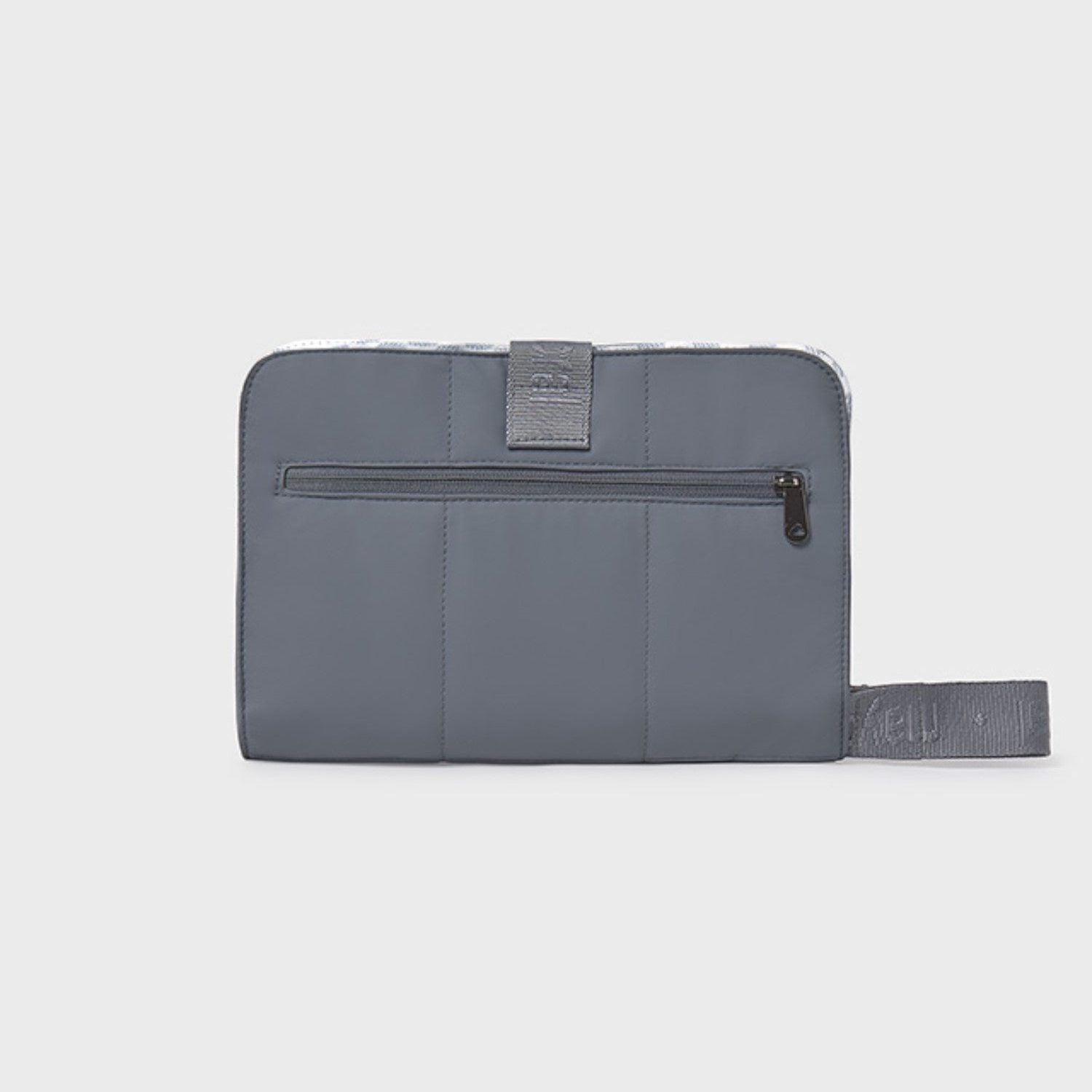 Necessaire Grigio 19975/69 - NANU' BABY