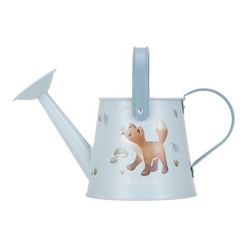 Annaffiatoio - Amici della foresta MULTICOLORE LD9107 - NANU' BABY