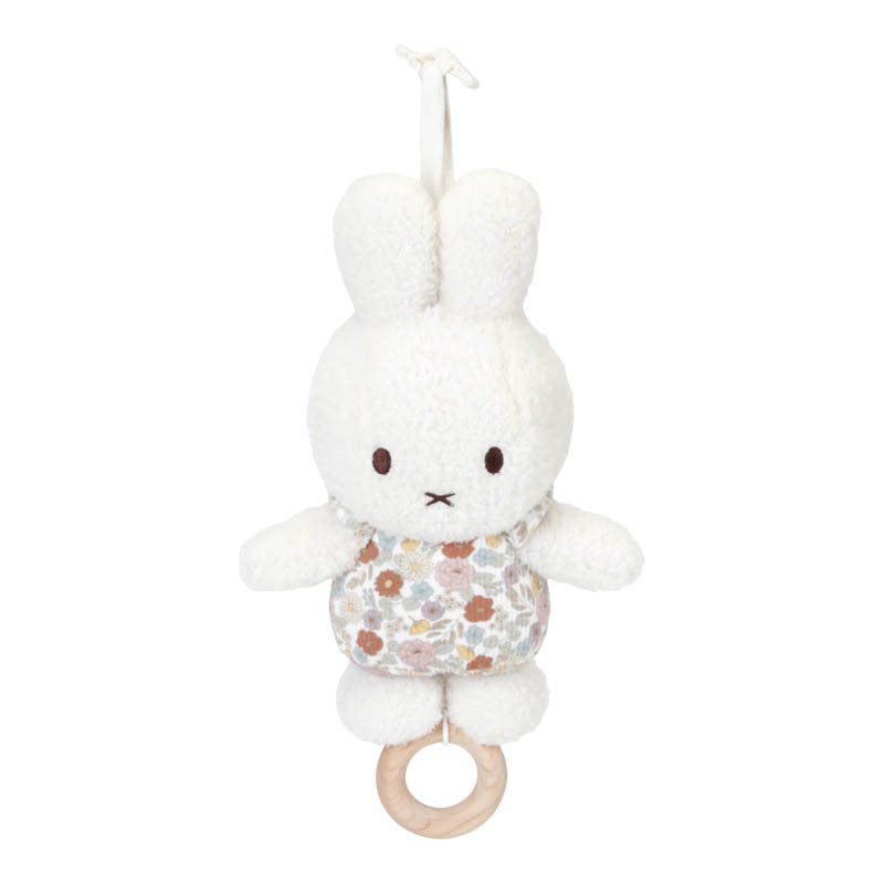 Carillon miffy Fiorellini vintage MULTICOLORE NIJN754 - NANU' BABY