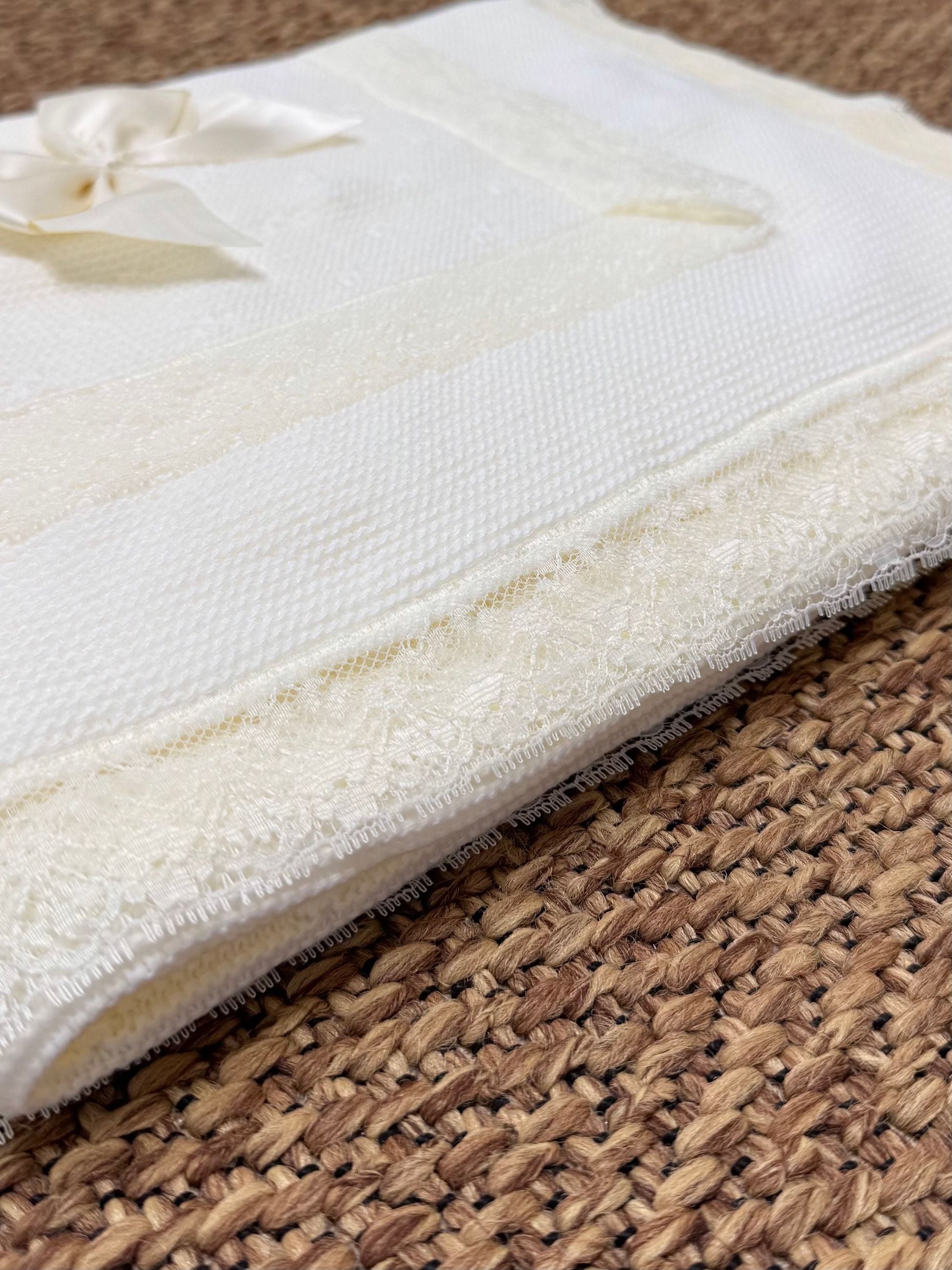 Coperta Bianco 3/889