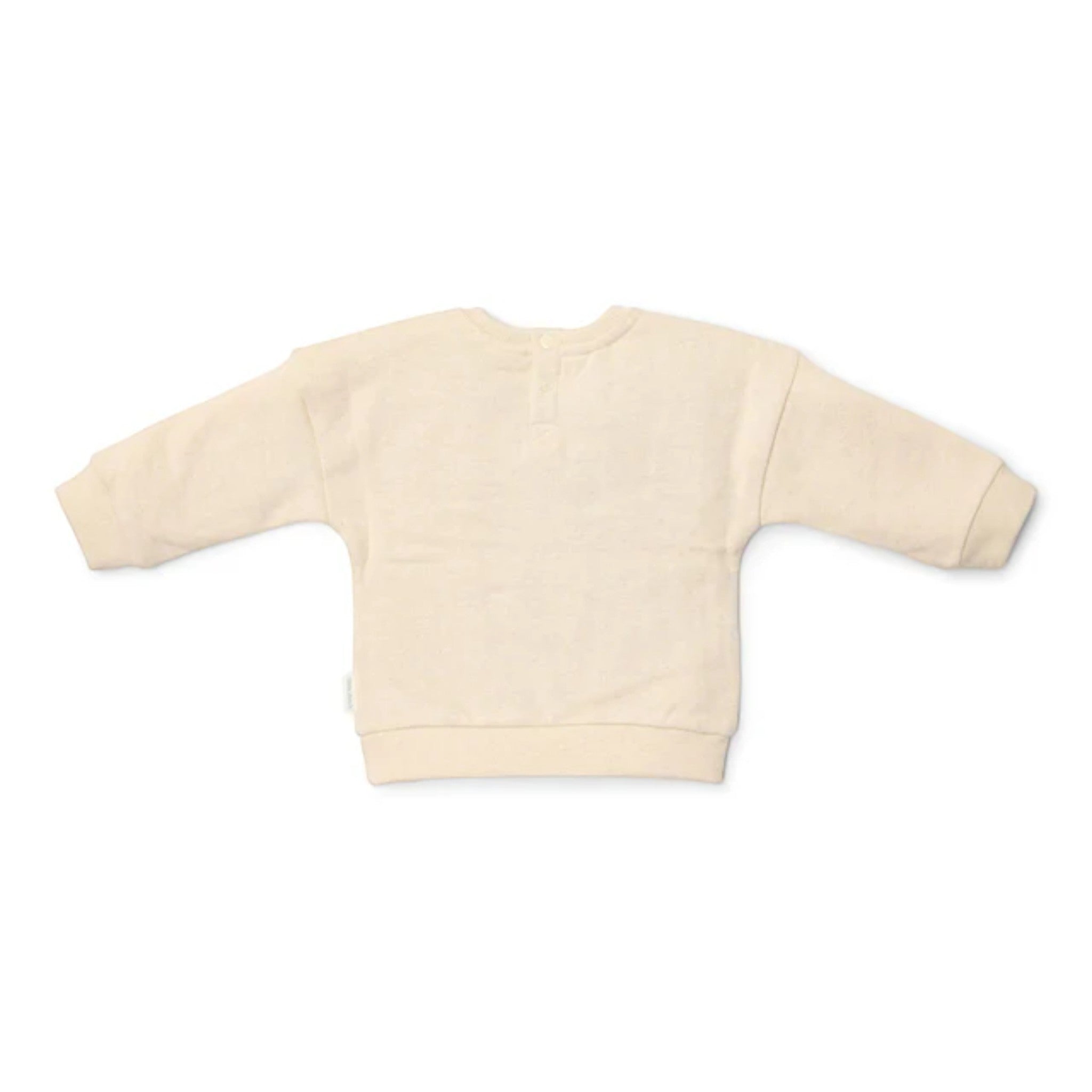 Maglione - Amici della foresta Bimbo Avorio CL25092049