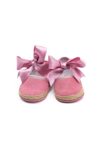 Ballerina Fiocco Bimba ROSA A2805/RF - NANU' BABY