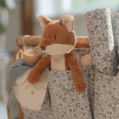 Volpe gambe lunghe - Amici della foresta MULTICOLORE LD8921 - NANU' BABY