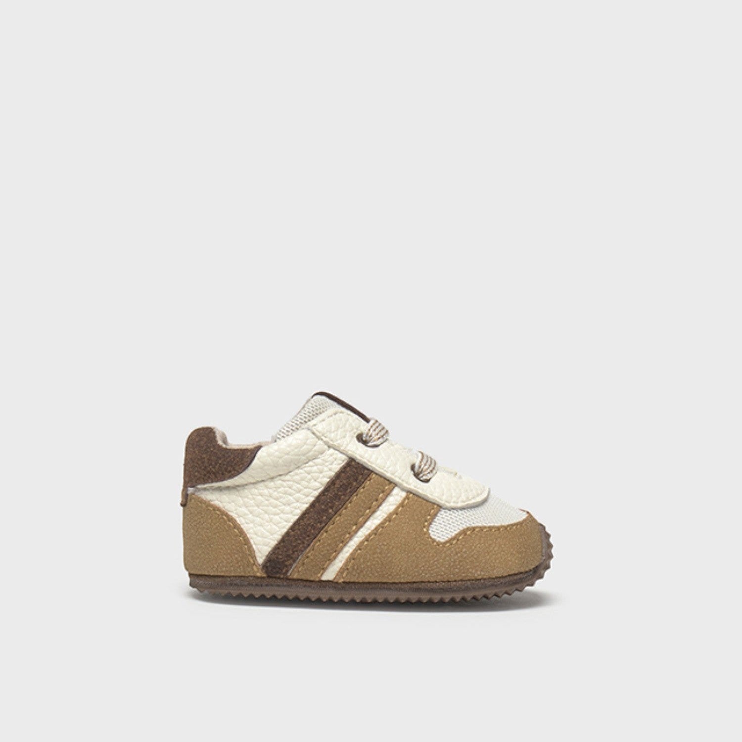 Scarpette Bimbo Beige 9953/22 - NANU' BABY