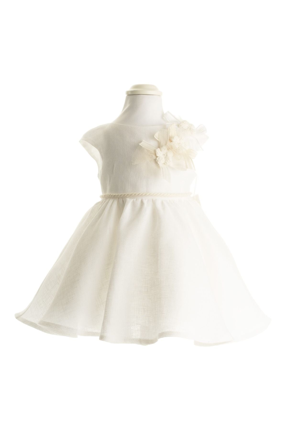 Abitino Bimba NATURAL EM813 - NANU' BABY