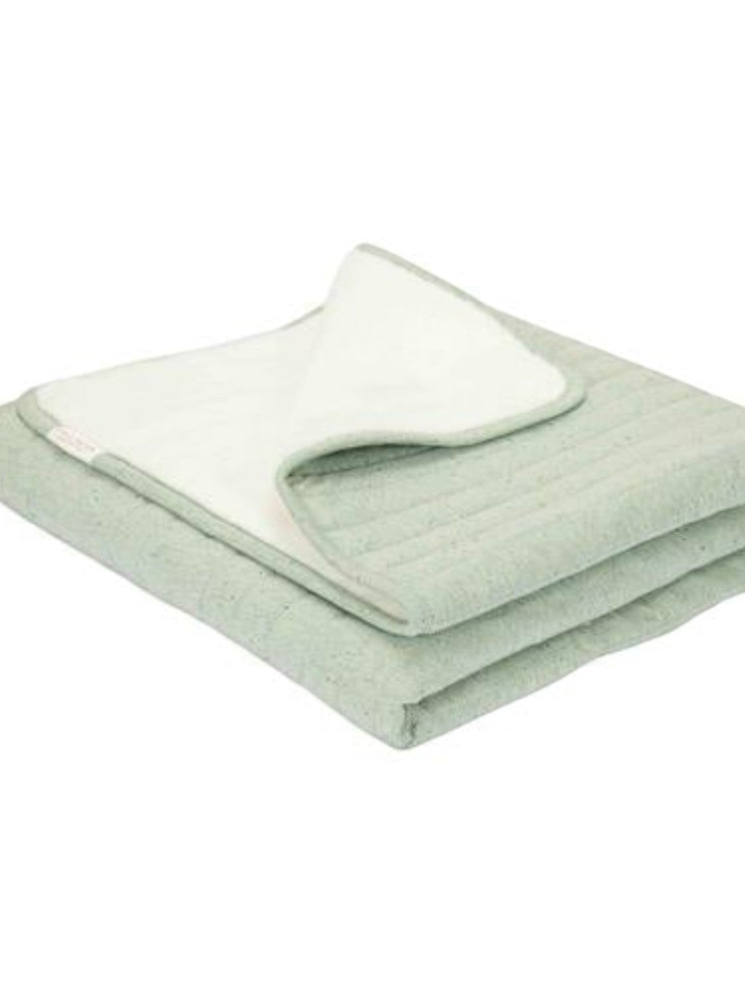 Coperta per culla - Amici della foresta Neonato Verde TE11114030