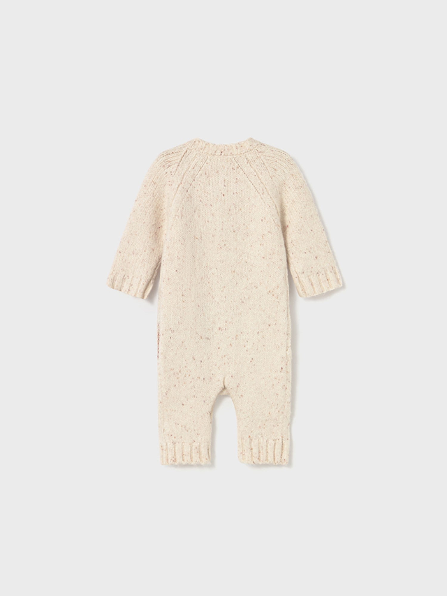 Tutina Neonato Beige 2614/4