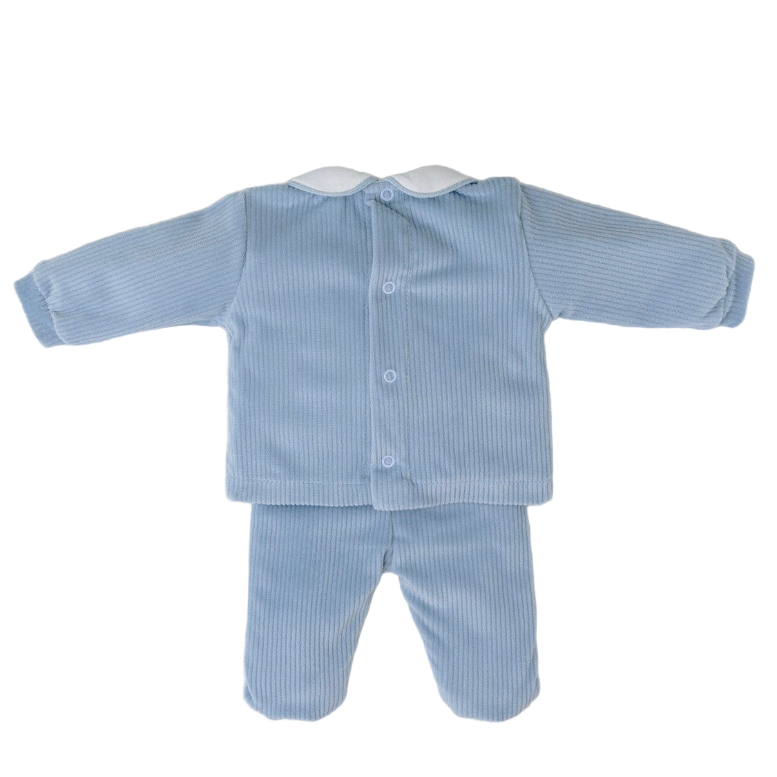 Completo nascita Neonato CIELO IN5951/C - NANU' BABY