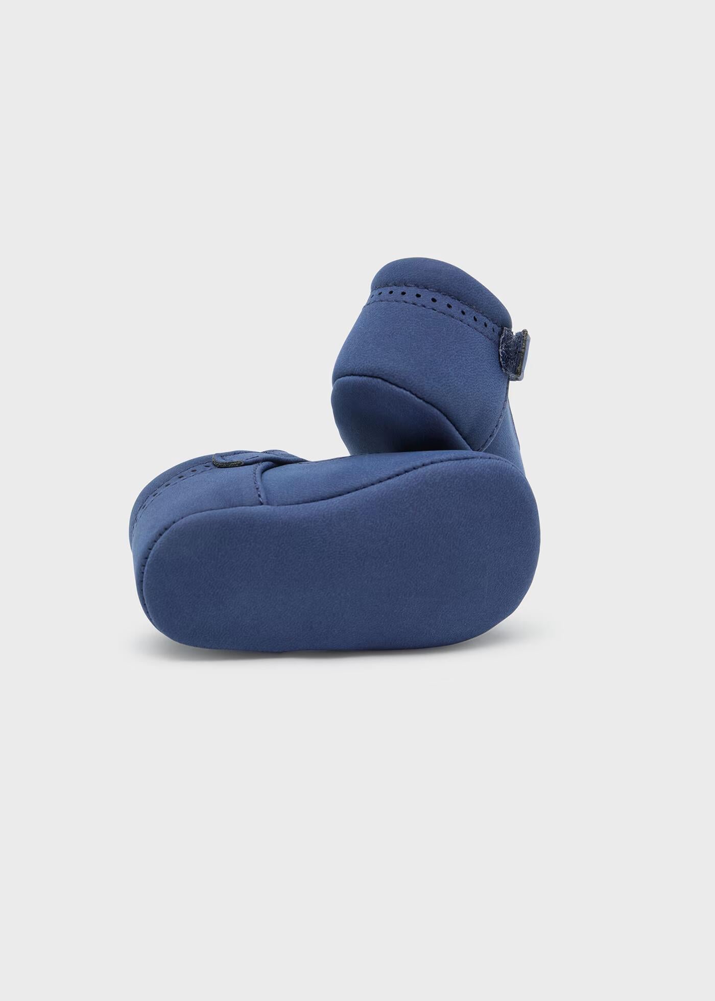 Scarpine Bimbo BLU 9691- - NANU' BABY