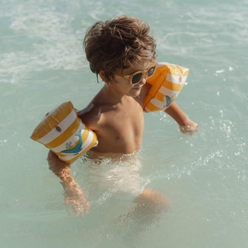 Braccioli da spiaggia - Ocean Dreams Bimbo BLU 2012746 - NANU' BABY