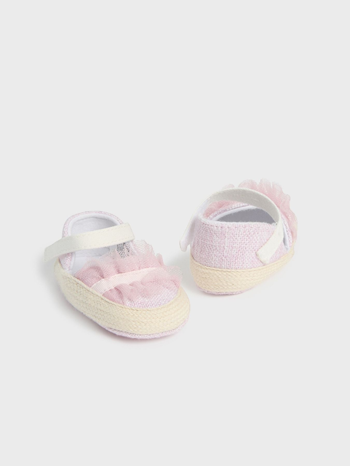 Espadrillas Bimba ROSA CIPRIA 9741N - NANU' BABY