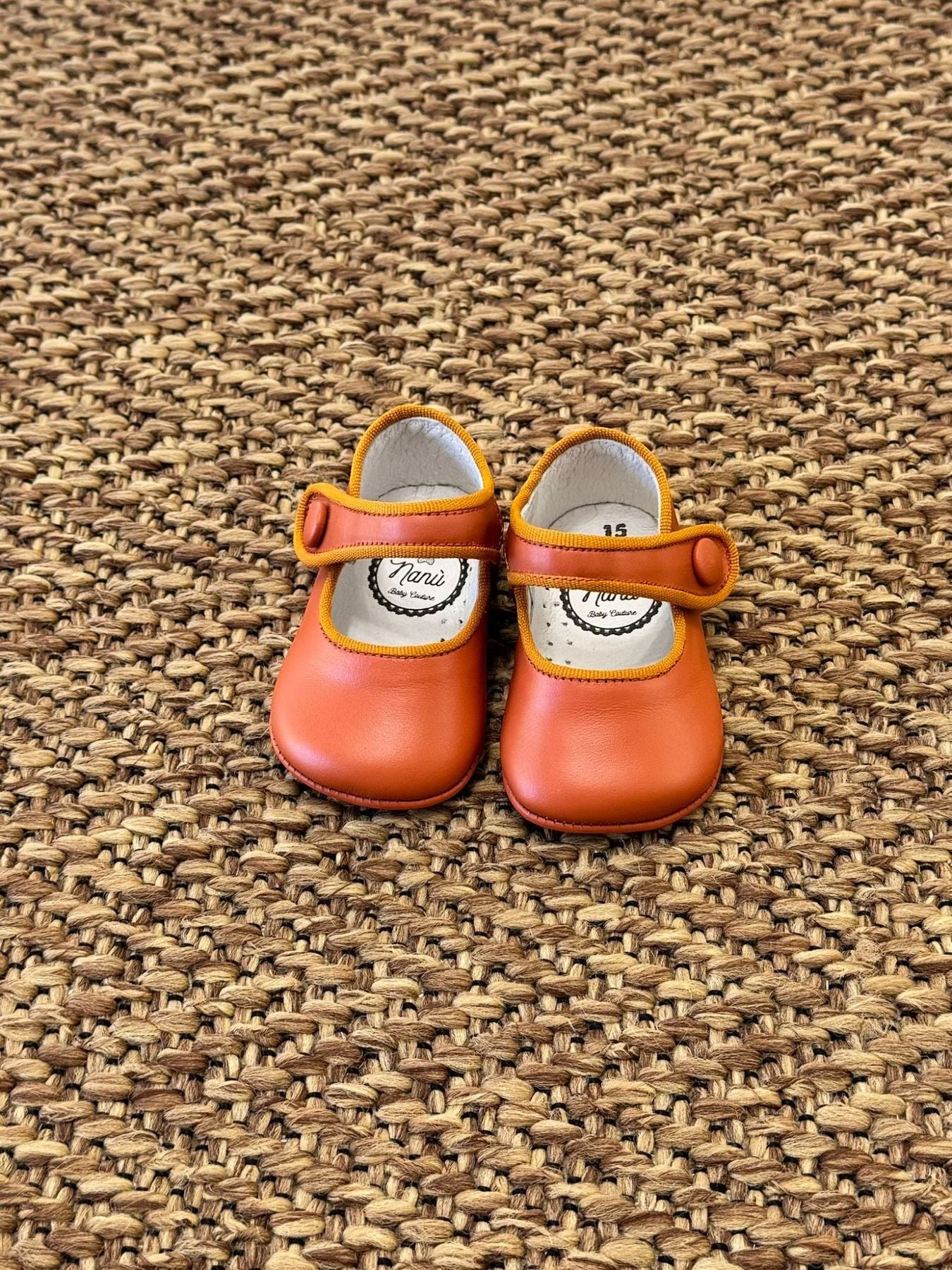 Ballerina Bimba CALDERA A2501/C - NANU' BABY