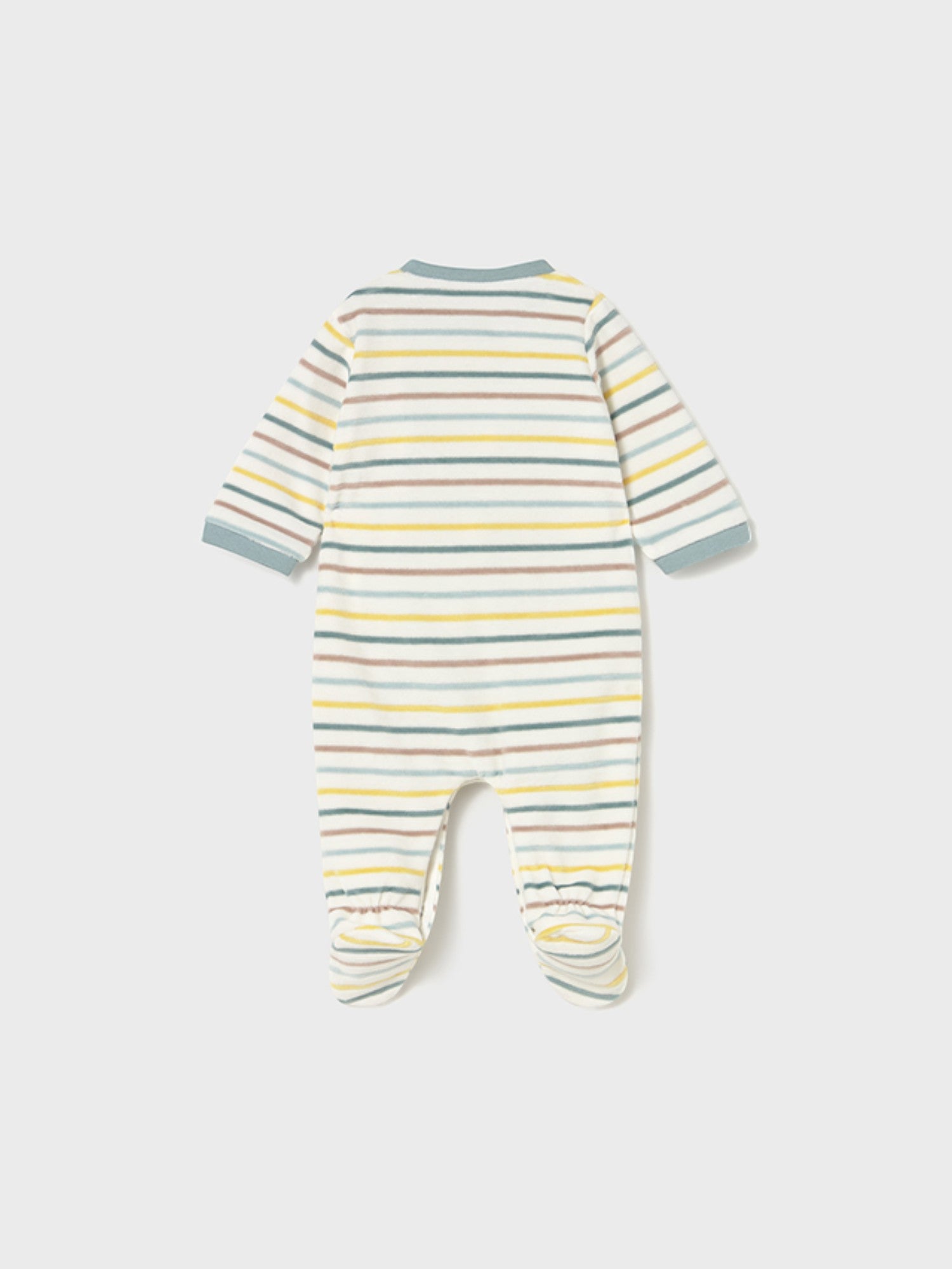 Tutina Verde 2718/49