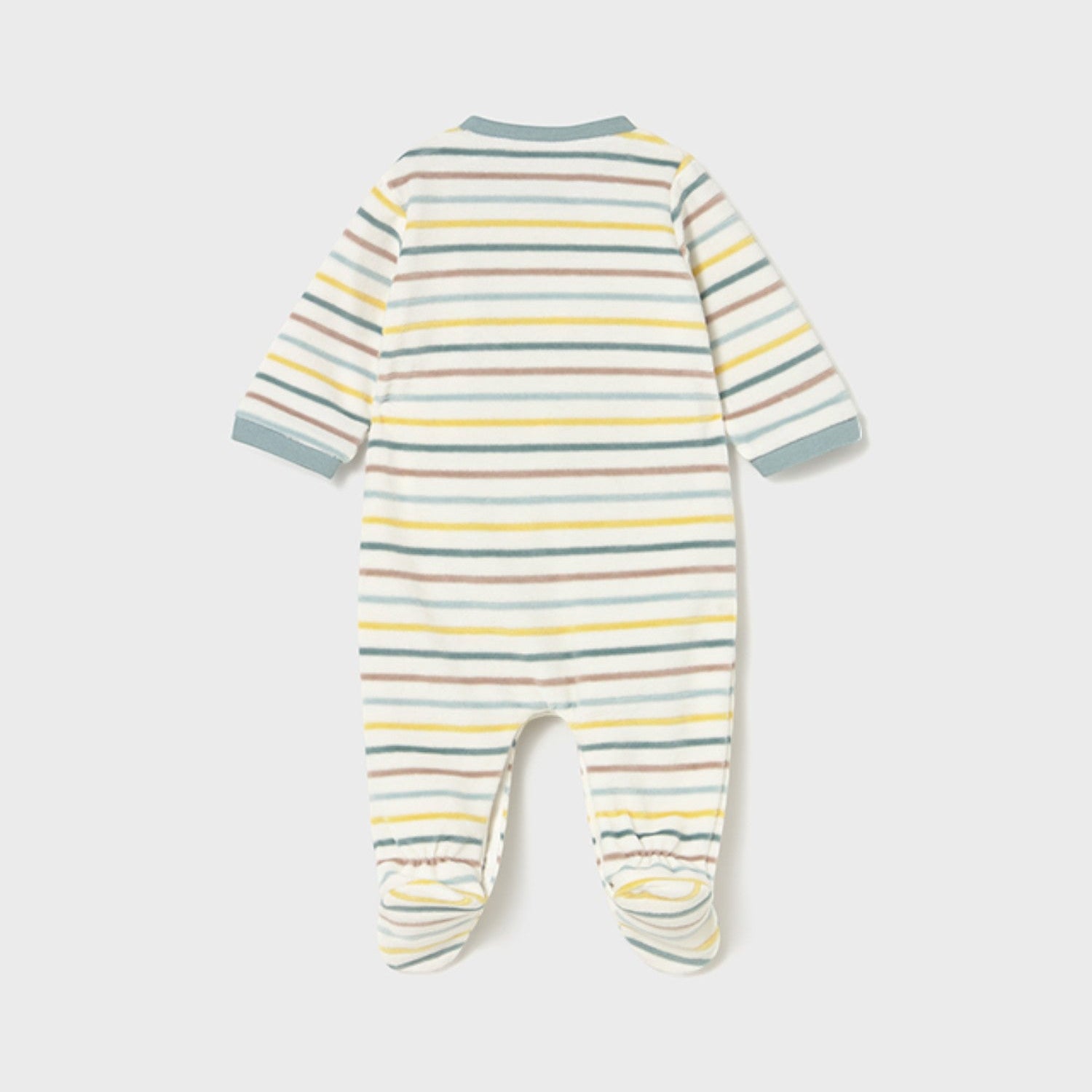 Green Bodysuit 2718/49