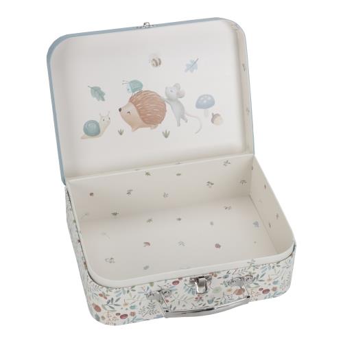 Valigie Amici della Foresta MULTICOLORE LD7244 - NANU' BABY