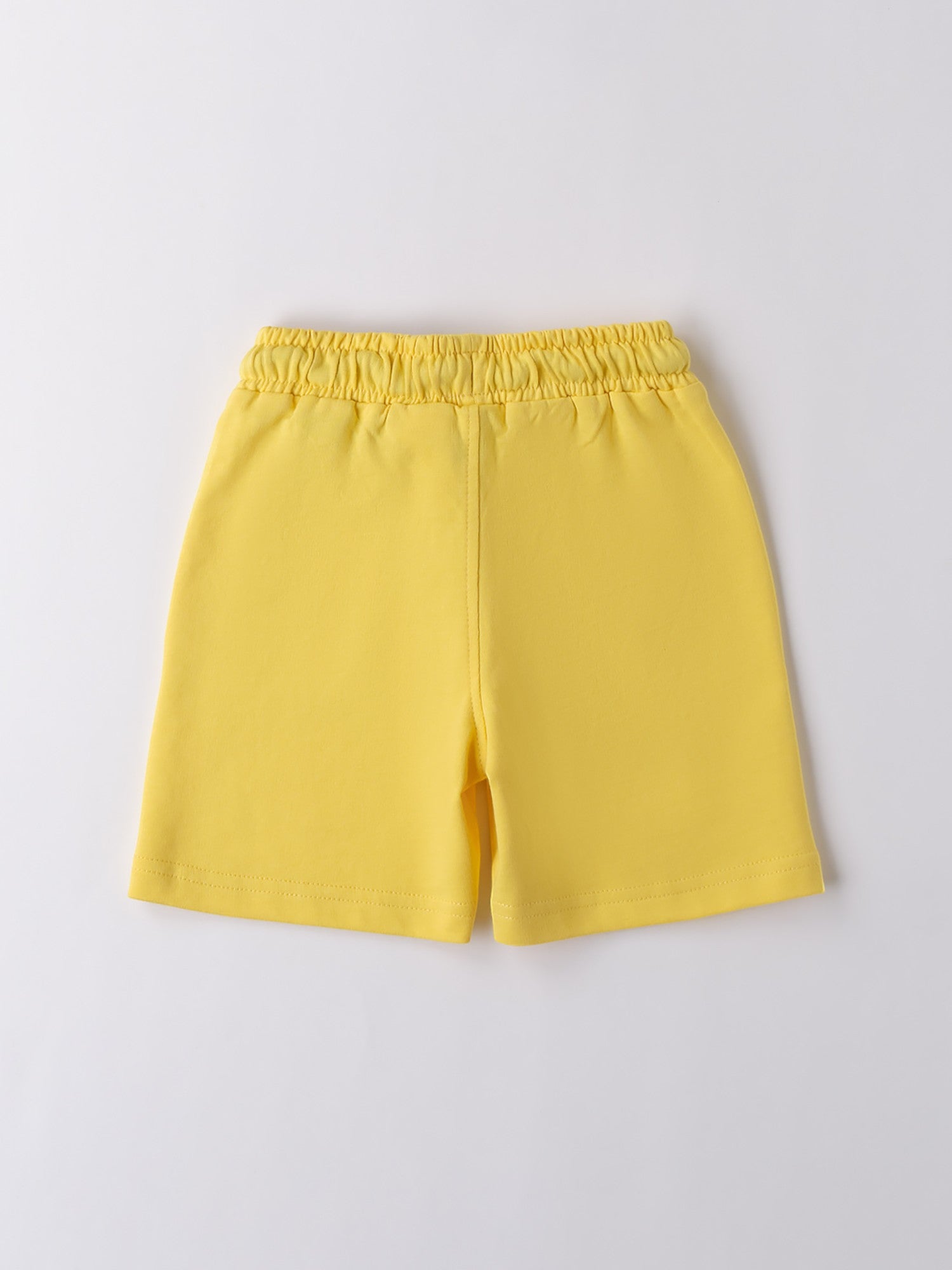 Bermuda Bimbo GIALLO 0B155/1456 - NANU' BABY
