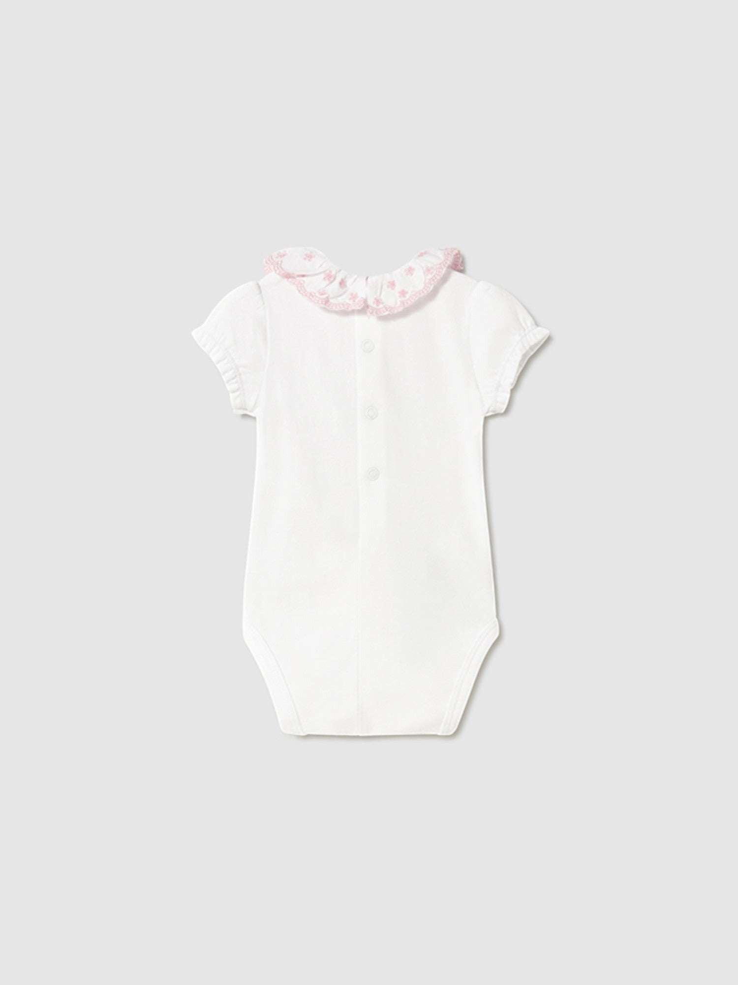 Body esterno Bimba BIANCO 1757 /BR - NANU' BABY