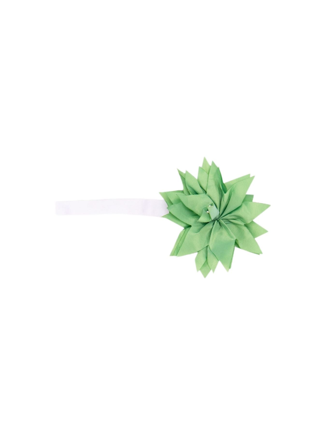 Fascia VERDE EN827FA - NANU' BABY