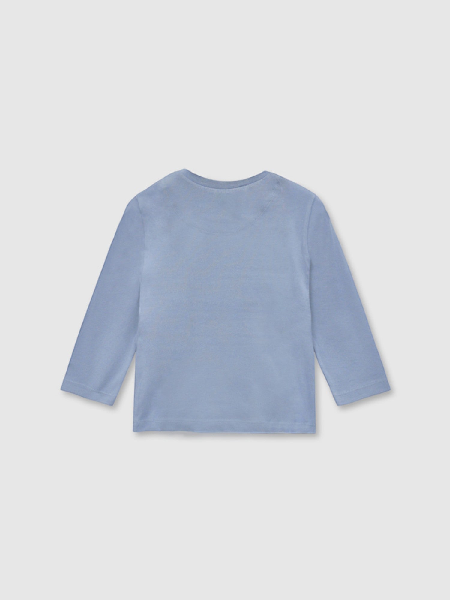 Maglietta m/l orso Bimbo AZZURRO 2058/83