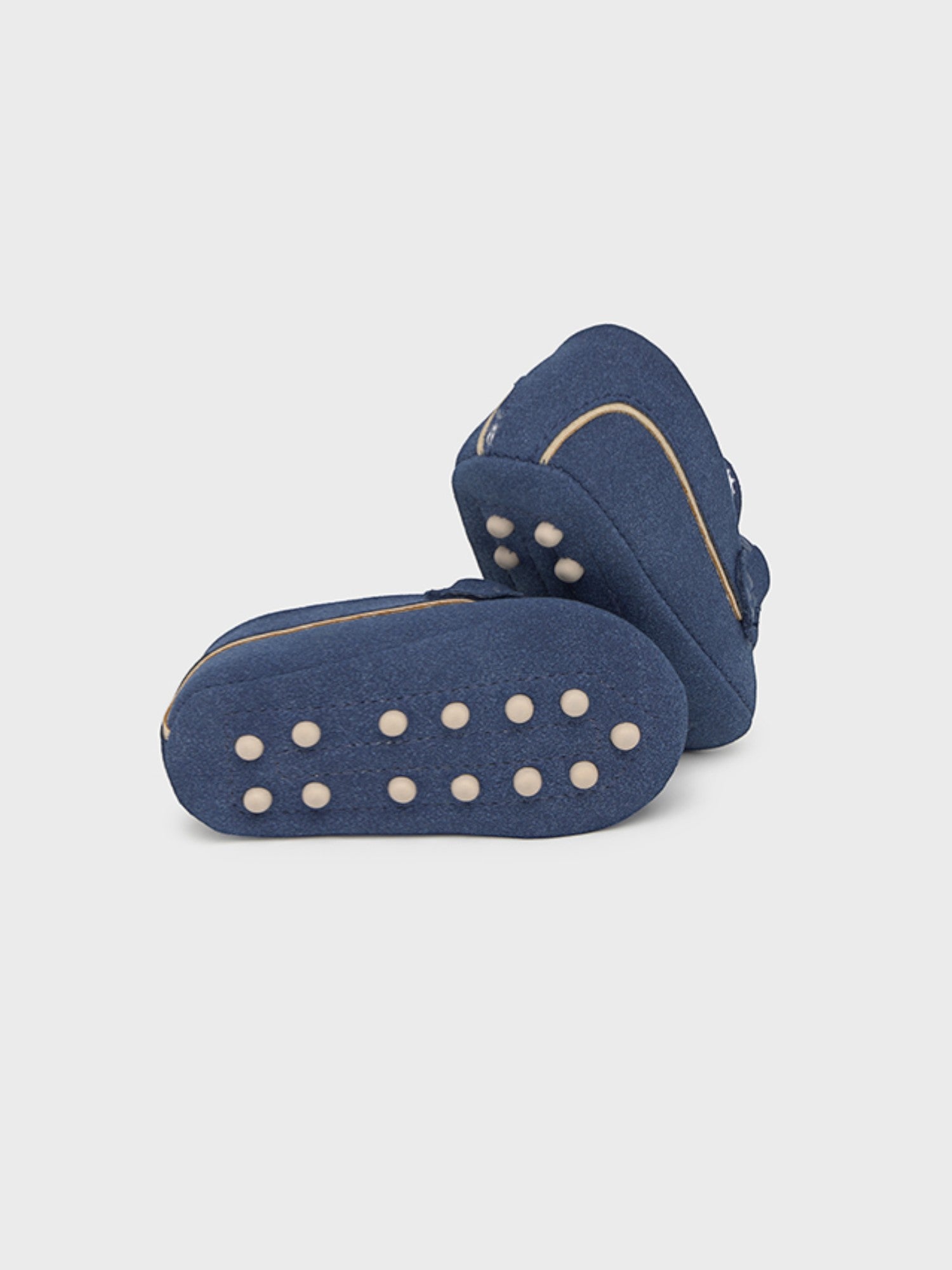 Scarpette Bimbo Blu 9947/13 - NANU' BABY