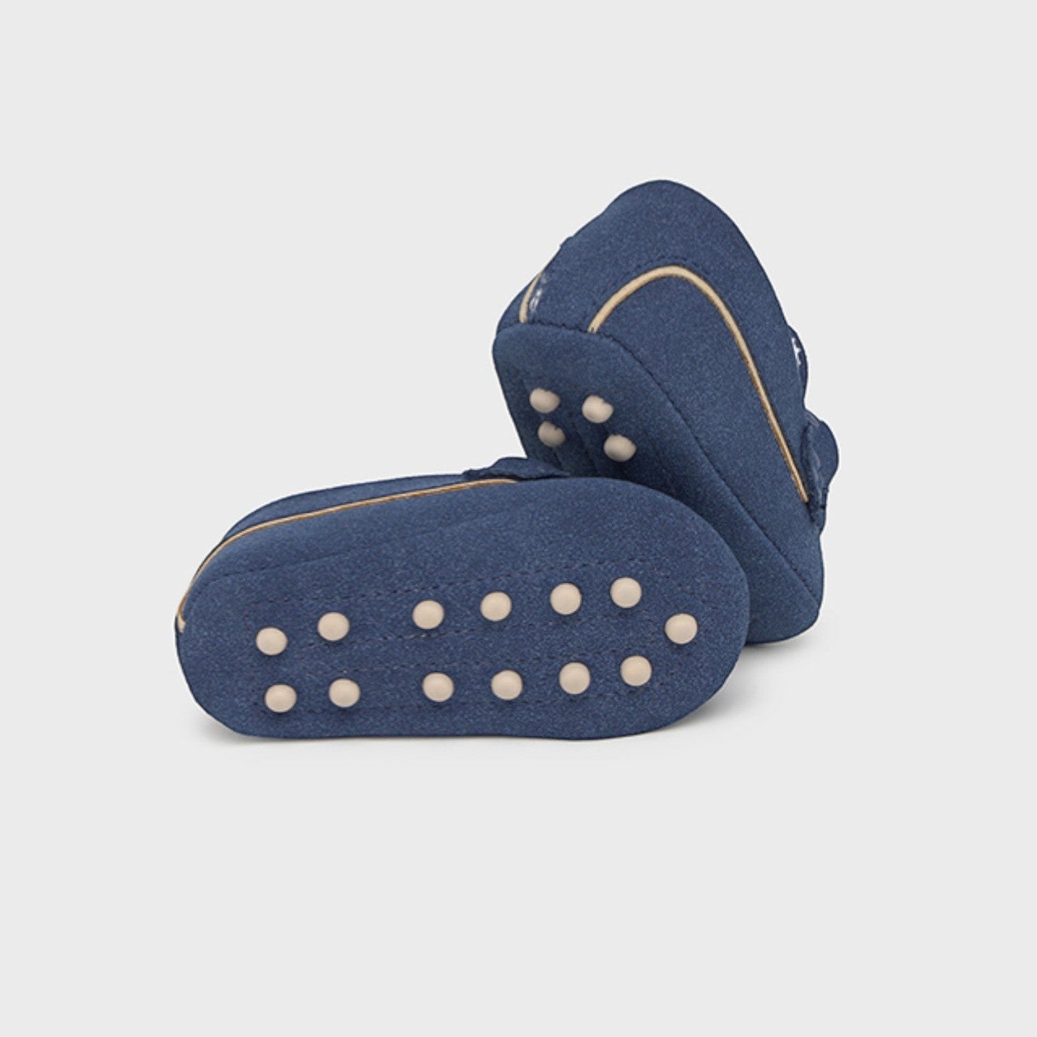 Scarpette Bimbo Blu 9947/13 - NANU' BABY