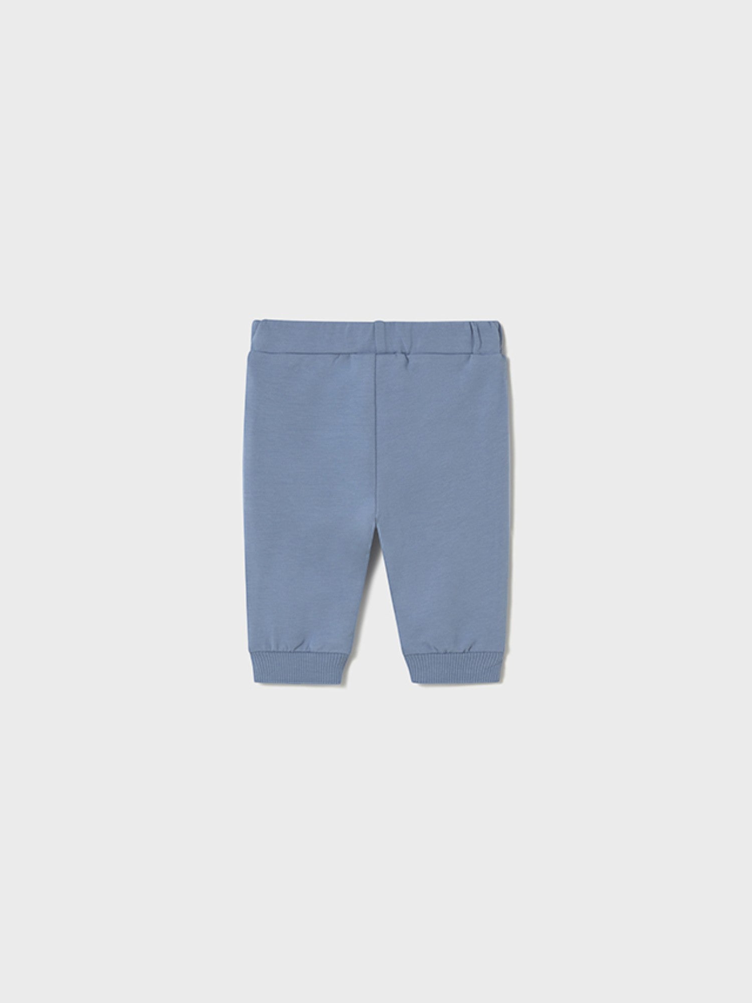 Tuta 3 pezzi maglietta Bimbo CIELO 1802 /C - NANU' BABY