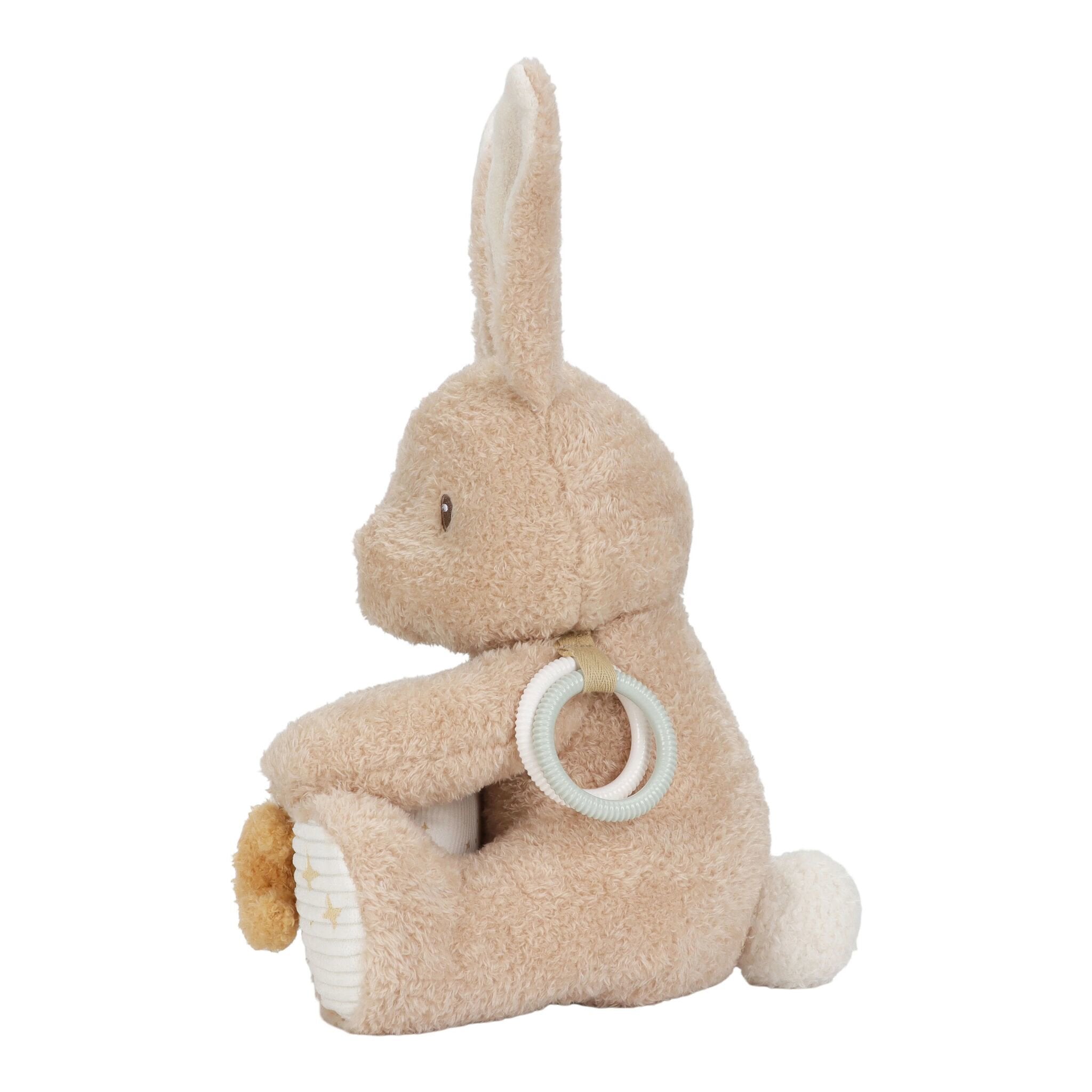 Baby Bunny multi-attività Beige LD8430