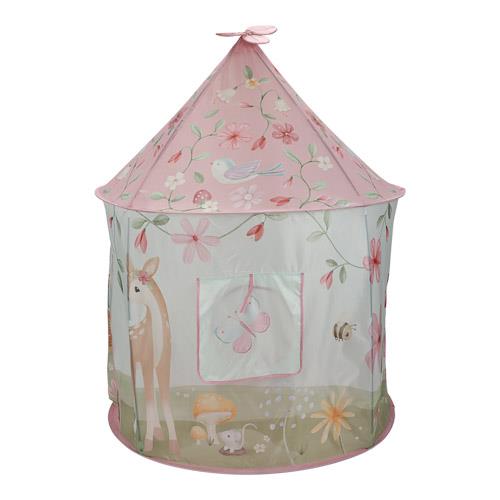Tenda da gioco Fairy Garden - Fairy Garden Rosa 2013840 - NANU' BABY