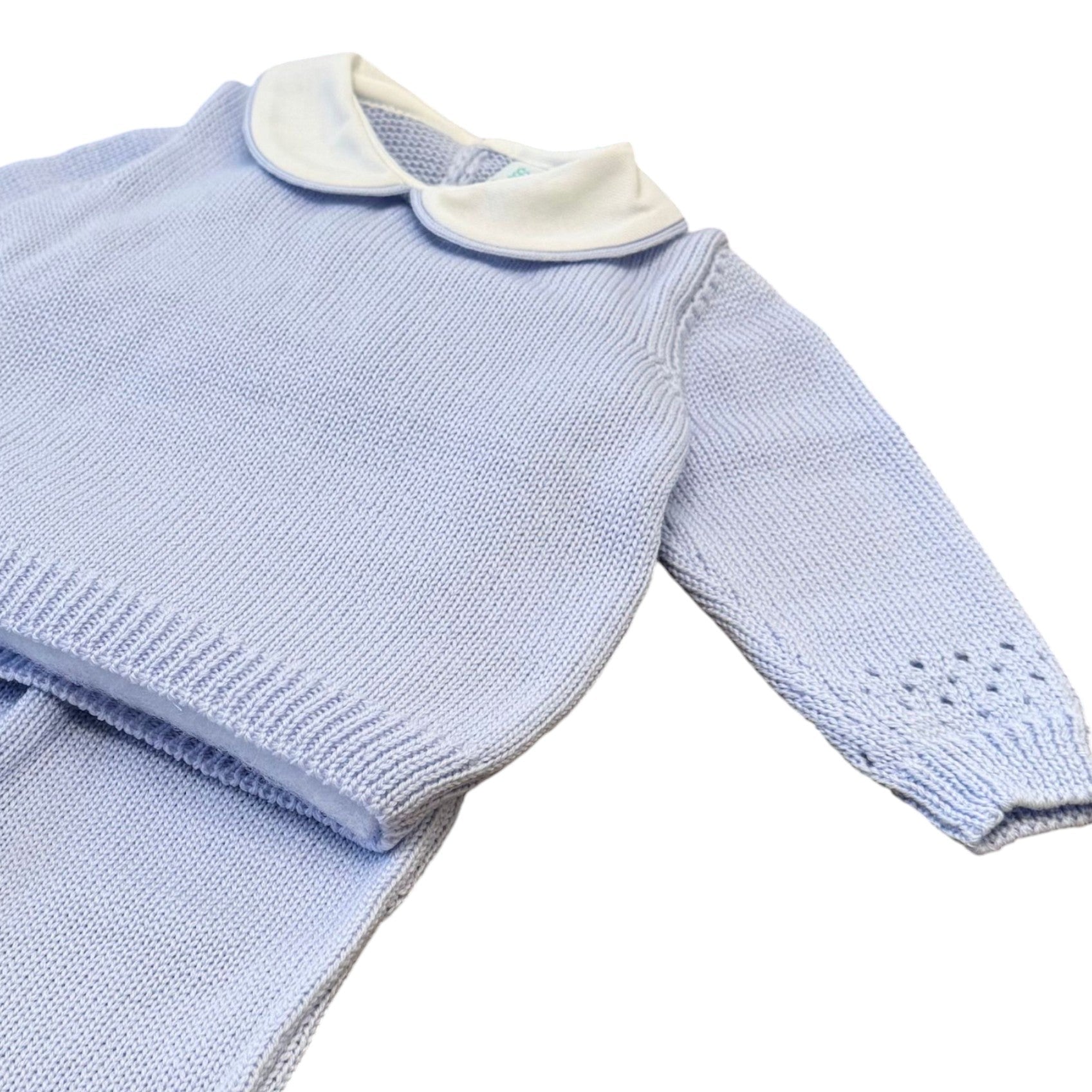 Completo nascita Neonato CIELO 2P80/C