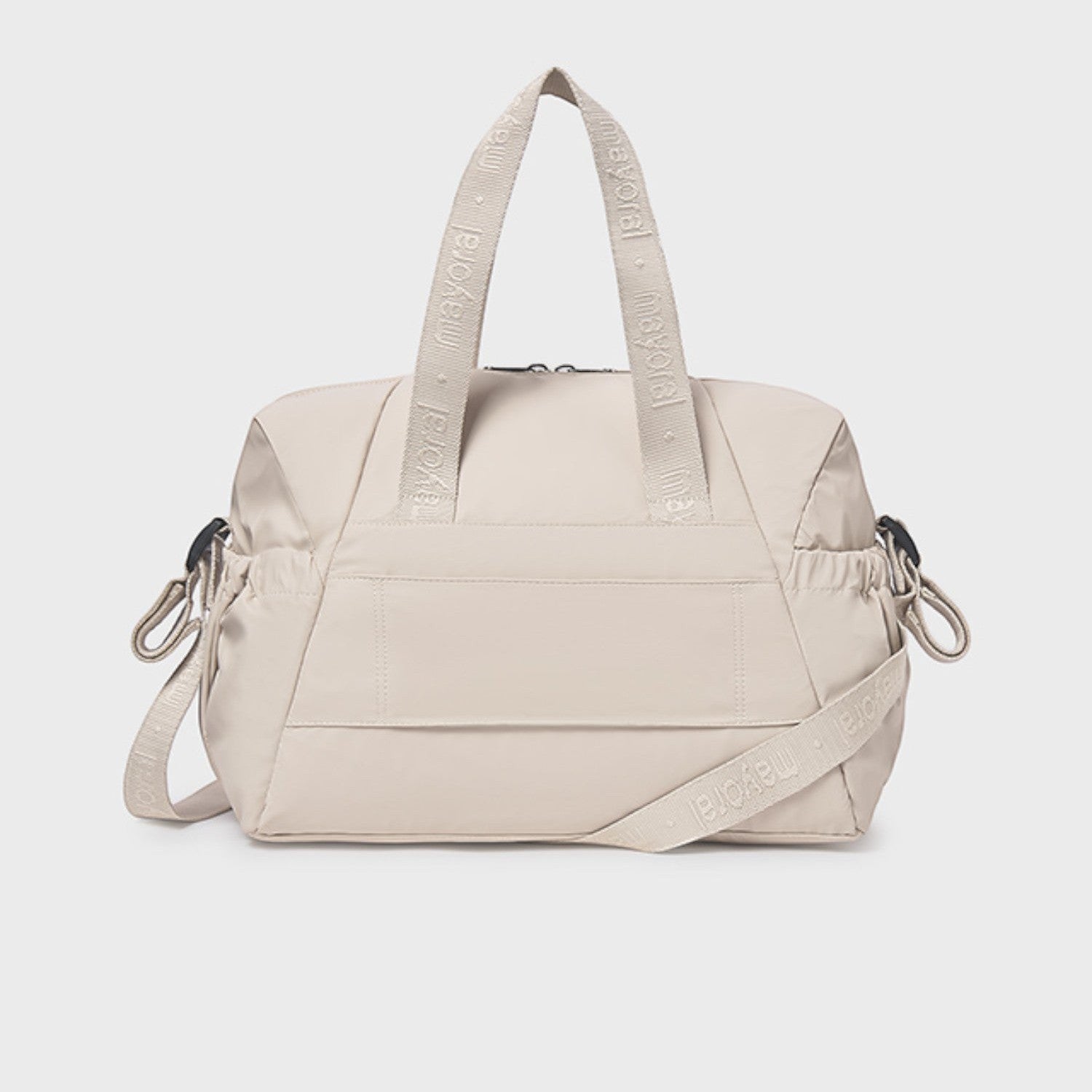 Borsa grande Beige 19967/71 - NANU' BABY