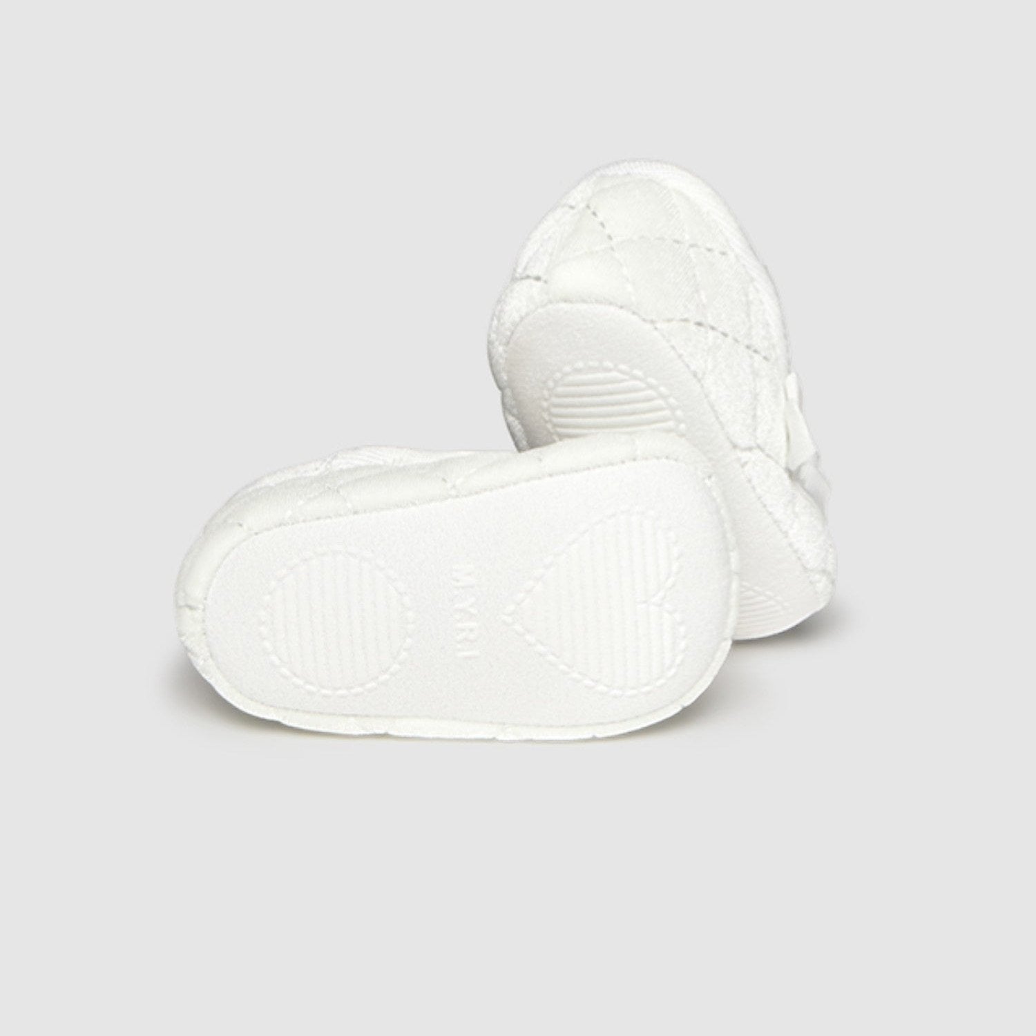 Scarpette Bimba ECRU 9964/94 - NANU' BABY