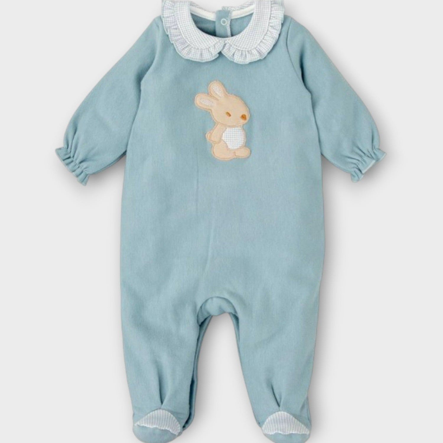 Tutina Neonata CIELO 15127 - NANU' BABY