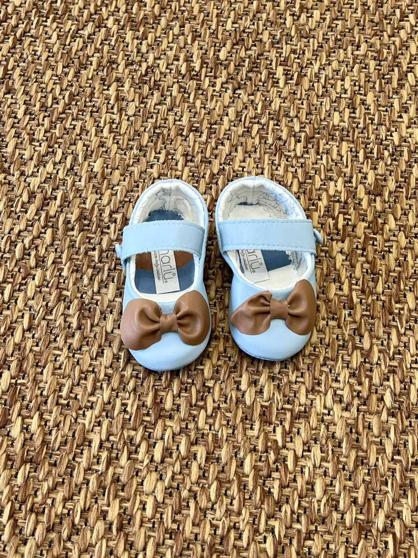 Scarpe Bimba CIELO EM801SC - NANU' BABY