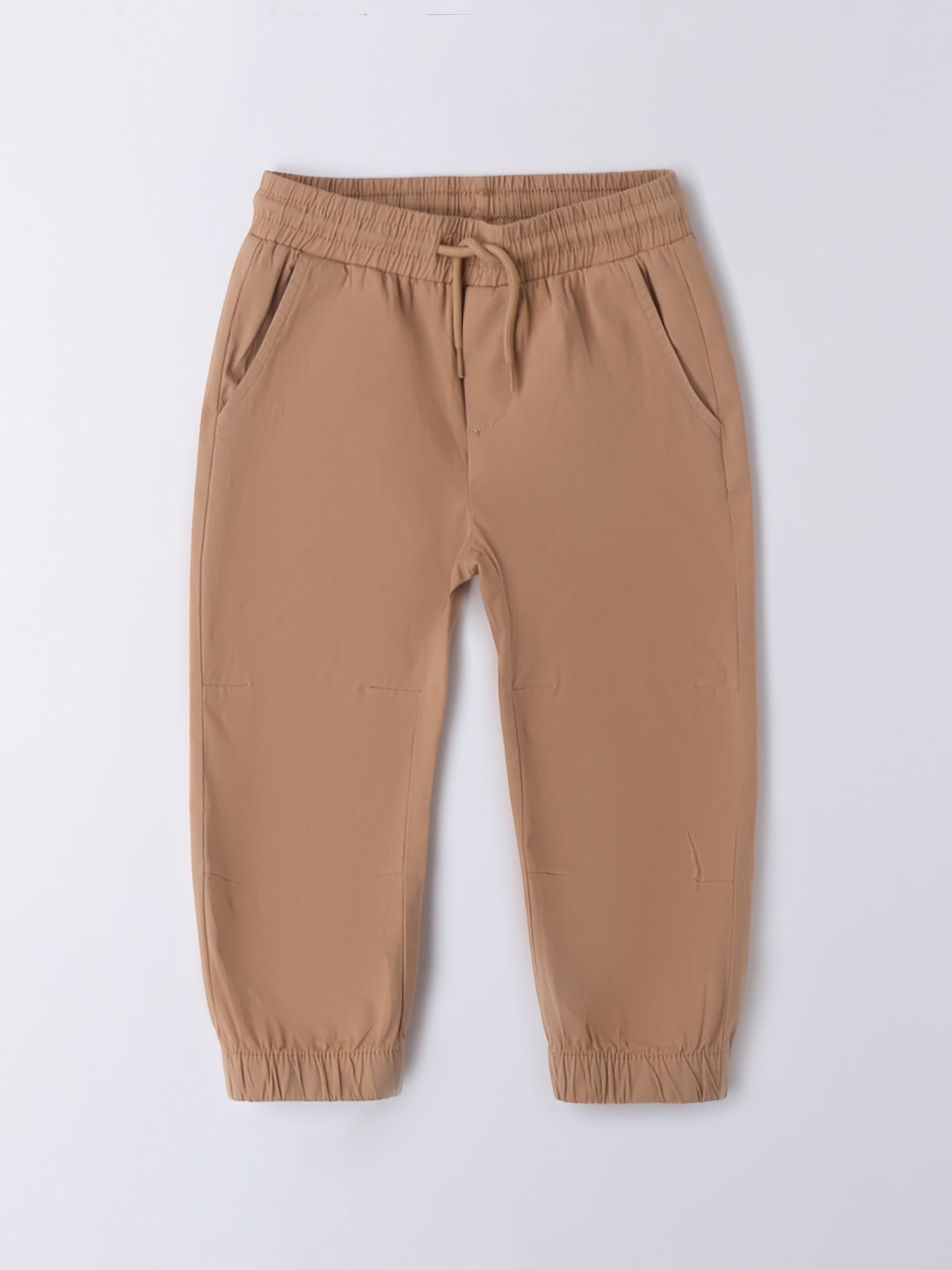 Pantalone Bimbo MARRONE 0B065/0937 - NANU' BABY