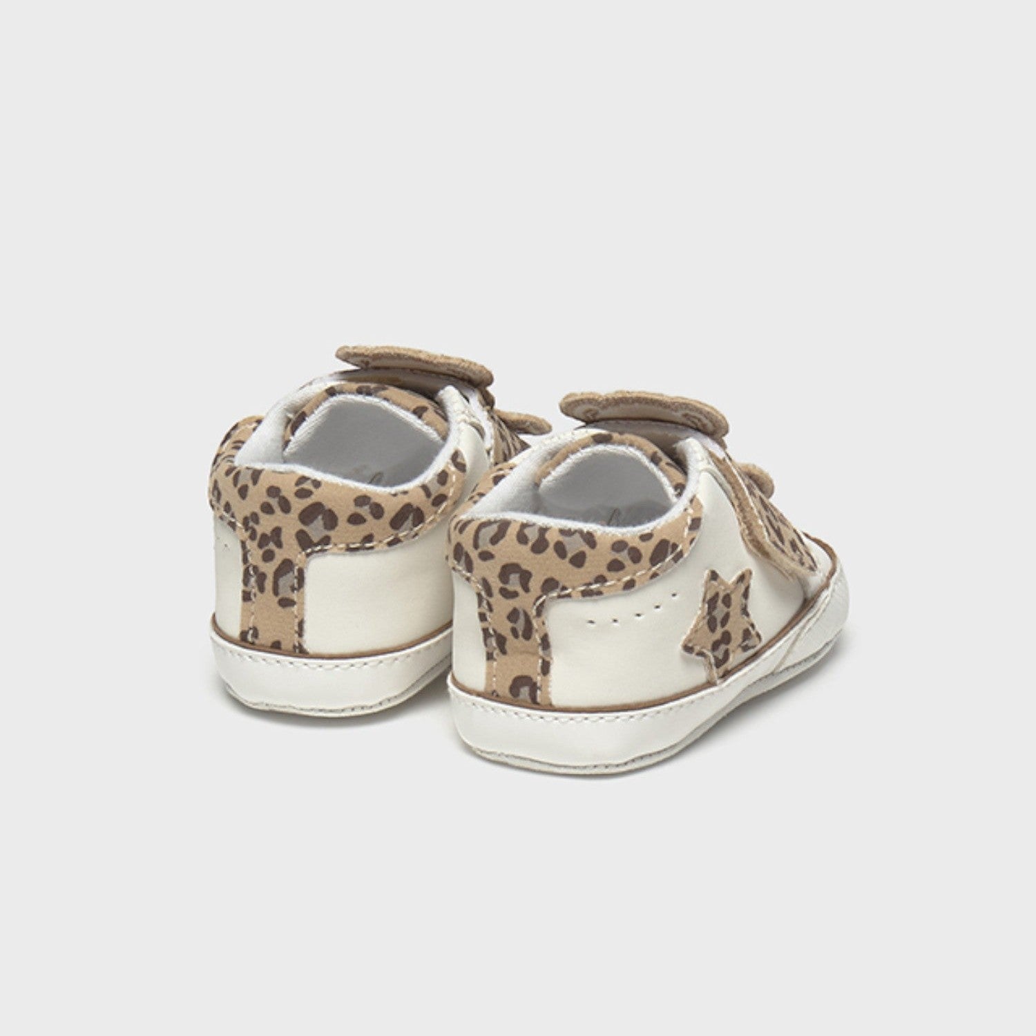 Scarpette Bimba Giallo 9966/15 - NANU' BABY