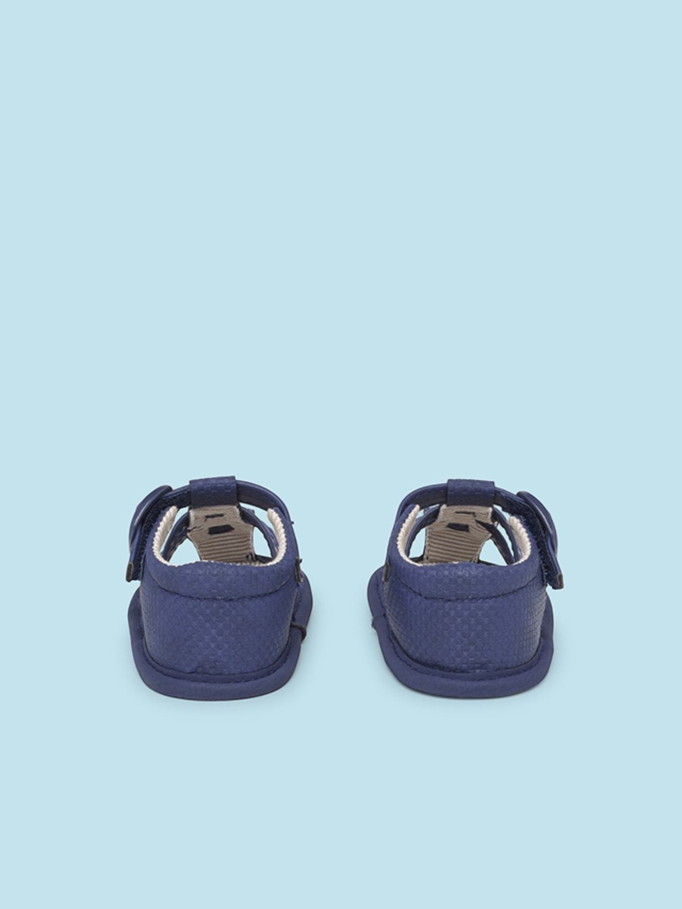 Ragnetto Bimbo BLU 9738/I - NANU' BABY