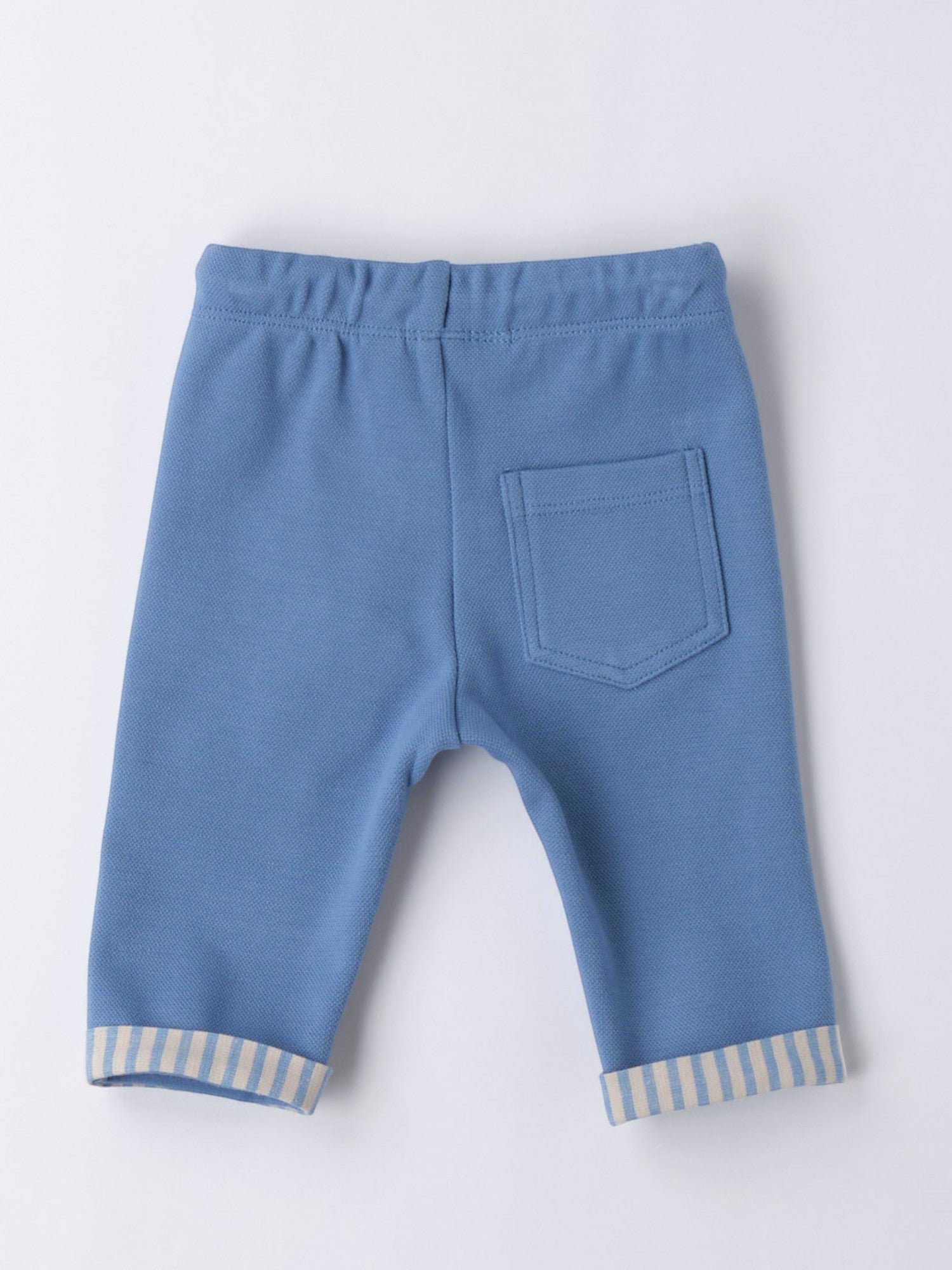 Pantalone Bimbo AVION 3B624/3724 - NANU' BABY