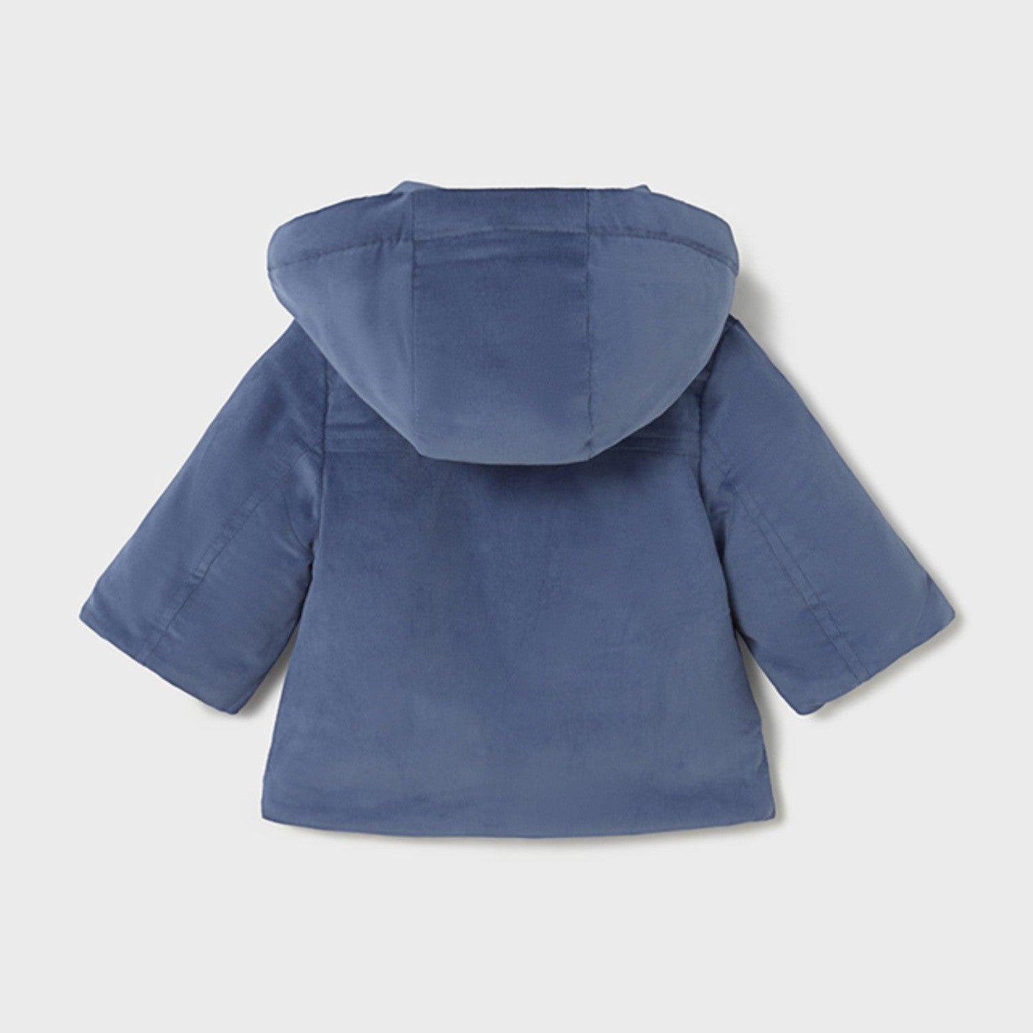 Trench Bimbo AZZURRO 2411/63 - NANU' BABY